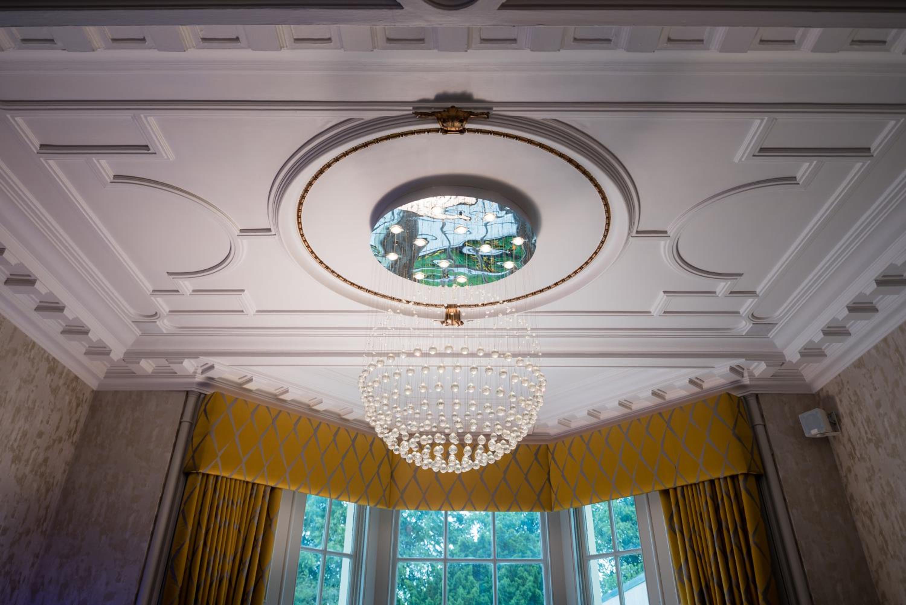 Dalmeny Park House Hotel