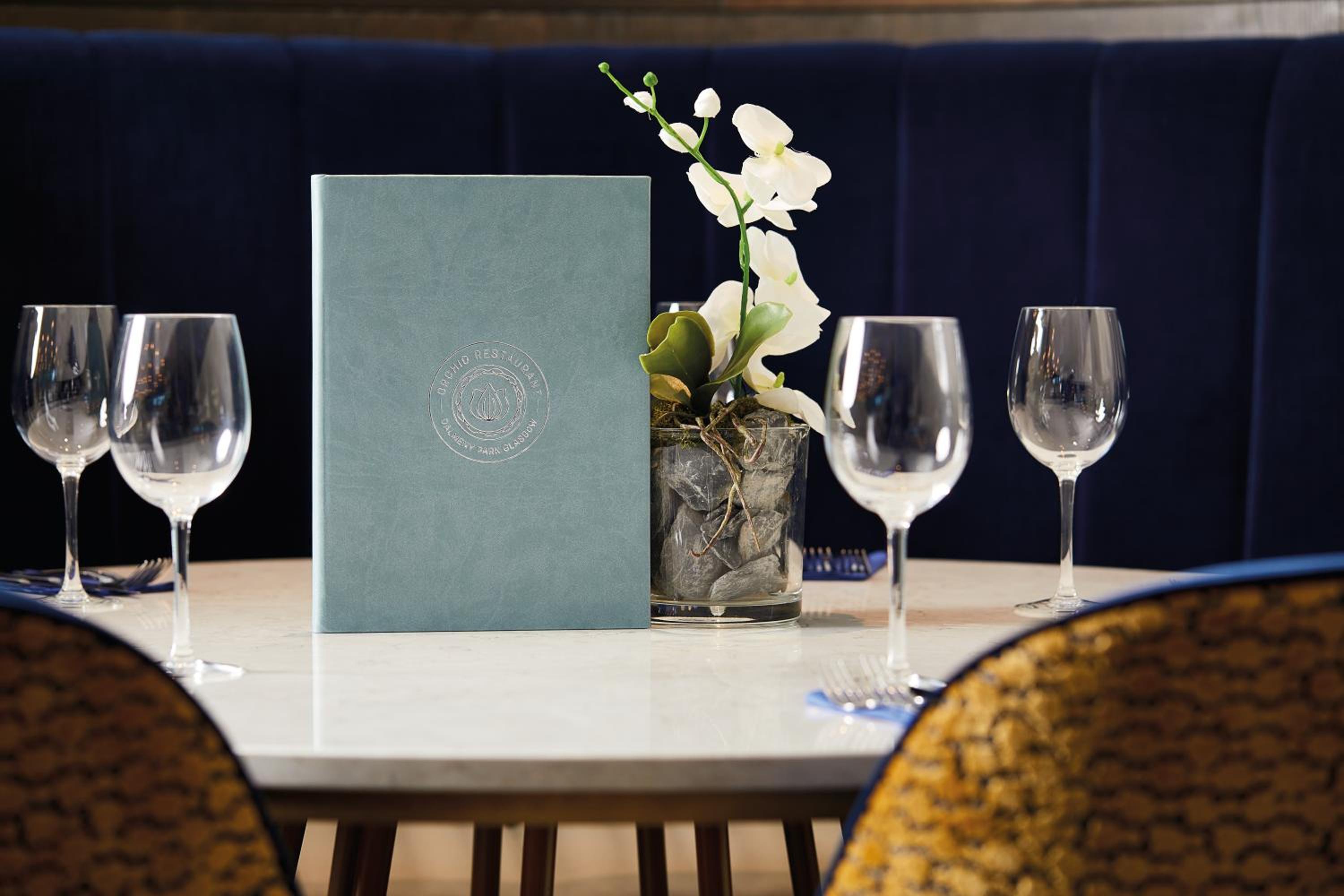 Dalmeny Park House Hotel