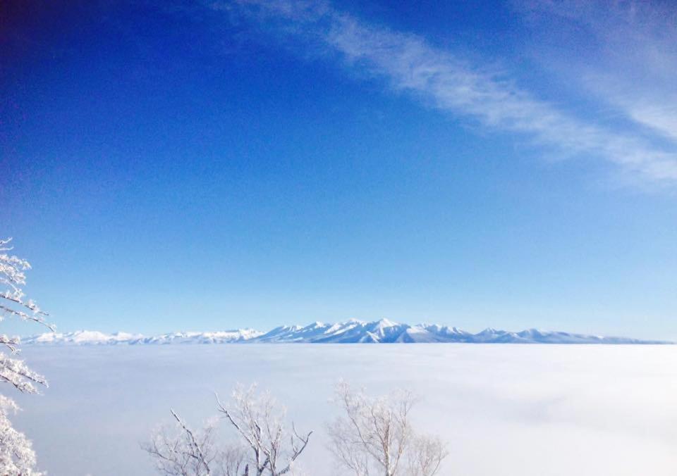 ふる郷荘Furusato Furano view 2