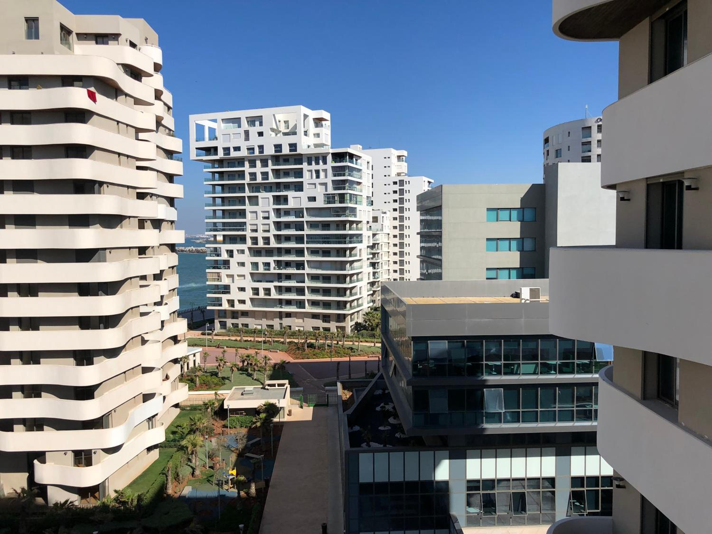 Hotel KEEP CALM AND THINK OF THE SEA, MARINA!! - Image 1