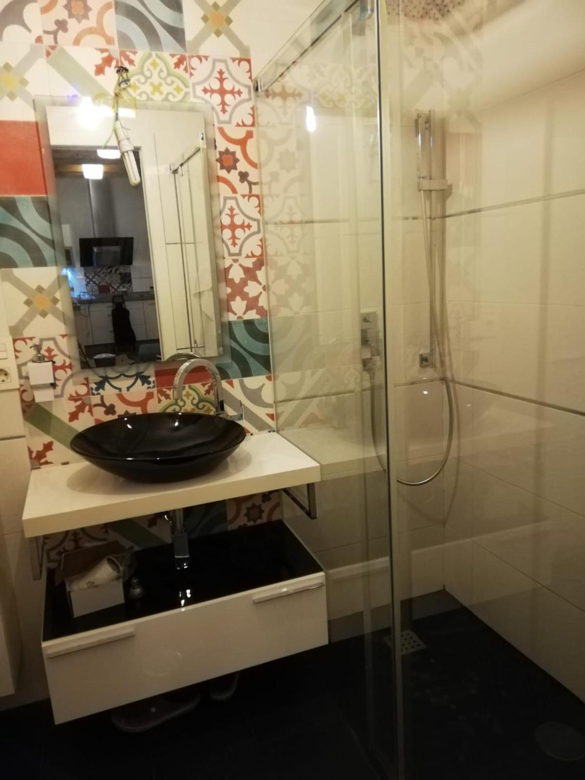 Apartamento en la Judería de Sevilla