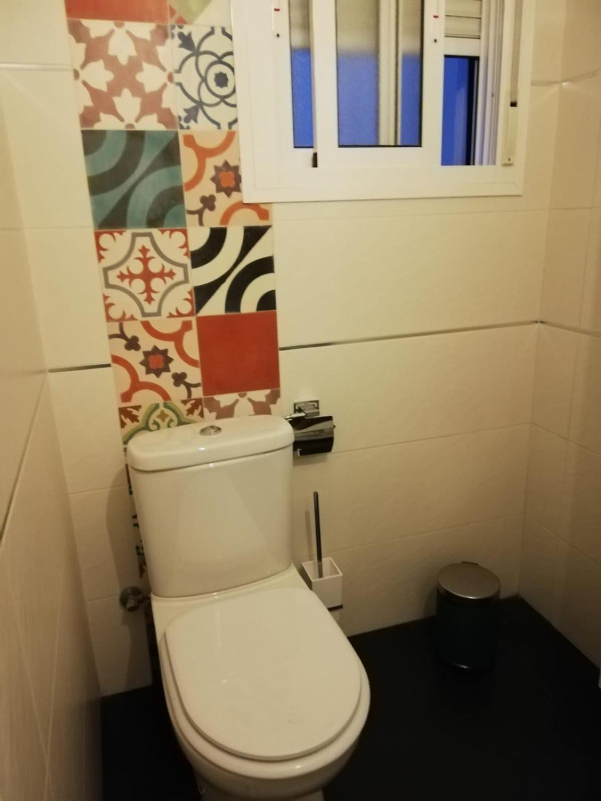 Apartamento en la Judería de Sevilla