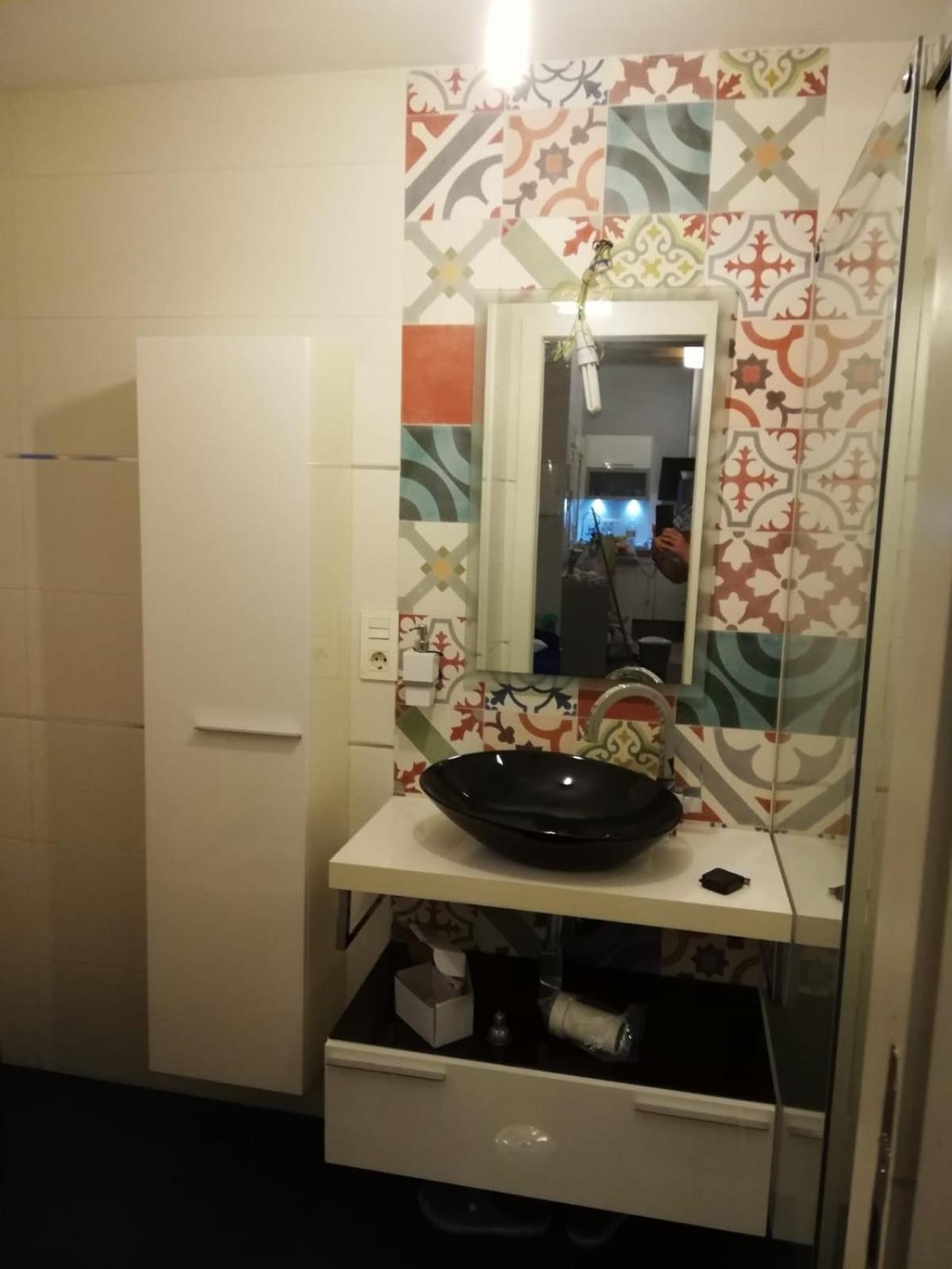 Apartamento en la Judería de Sevilla