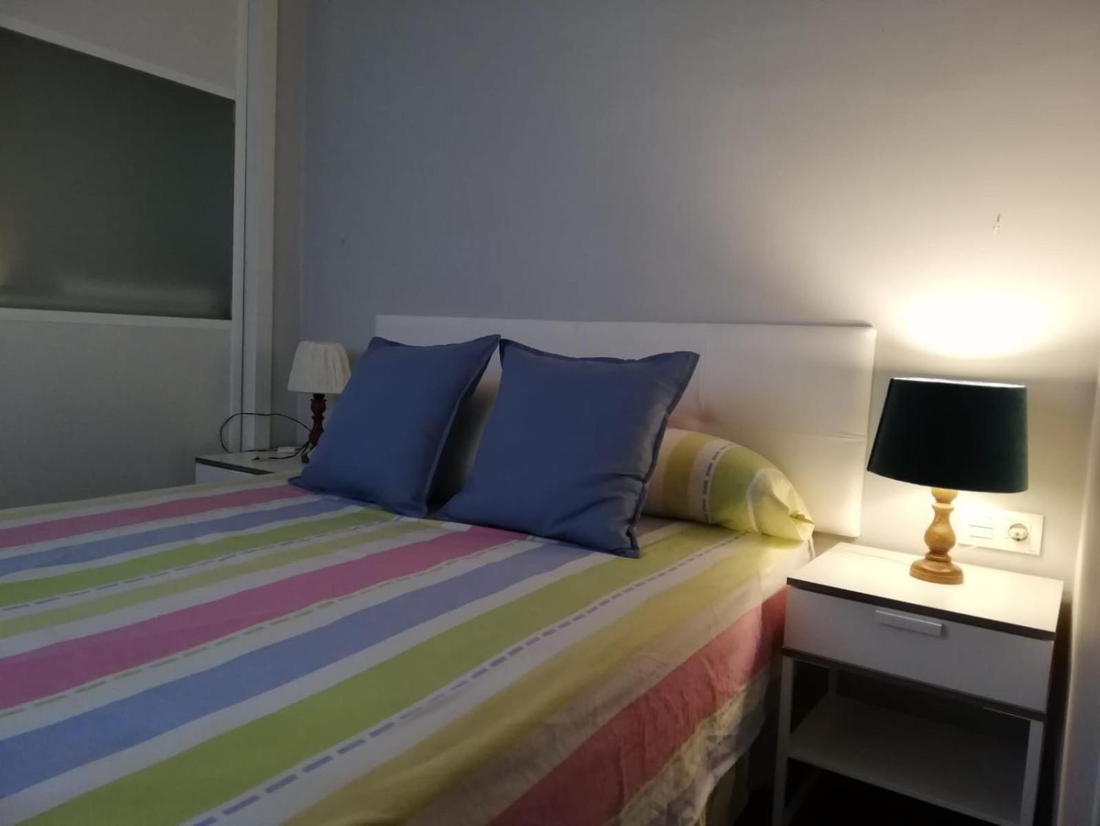 Apartamento en la Judería de Sevilla