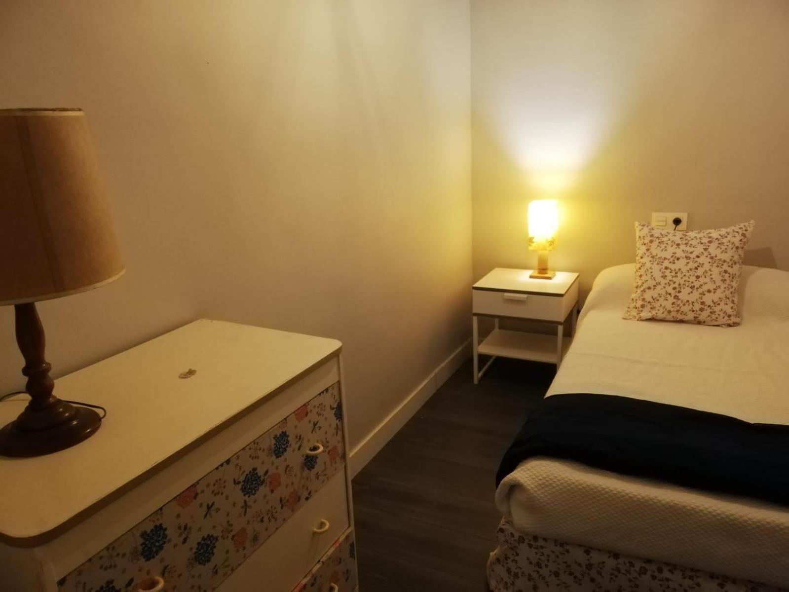 Apartamento en la Judería de Sevilla
