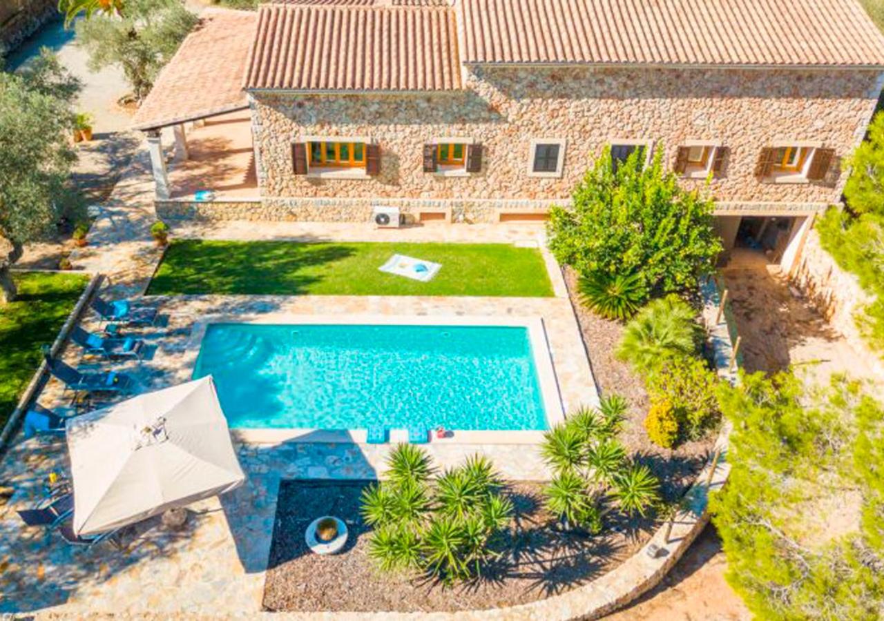 Finca Isabel y Guillermo con posibilidad de piscina climatizada view 3