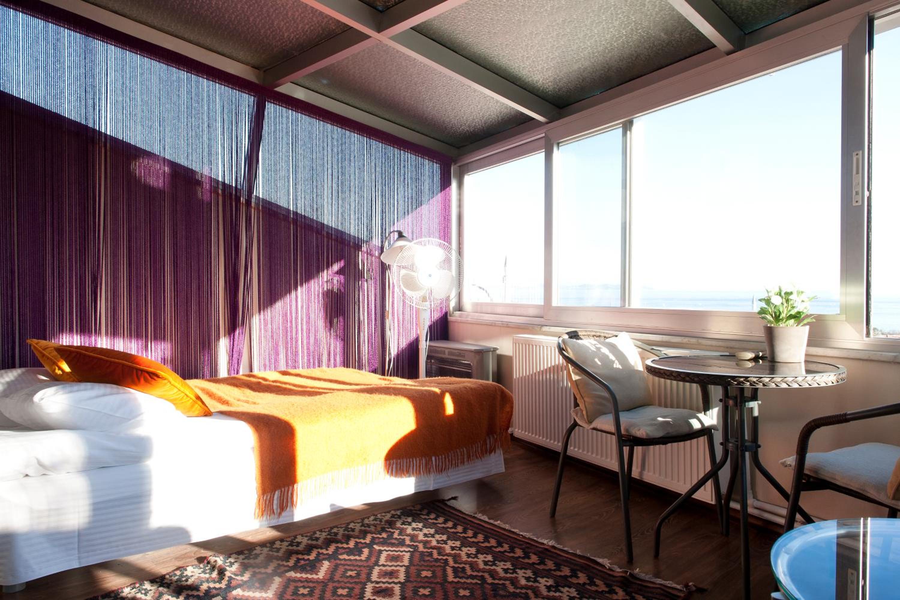 Aslan Apartments