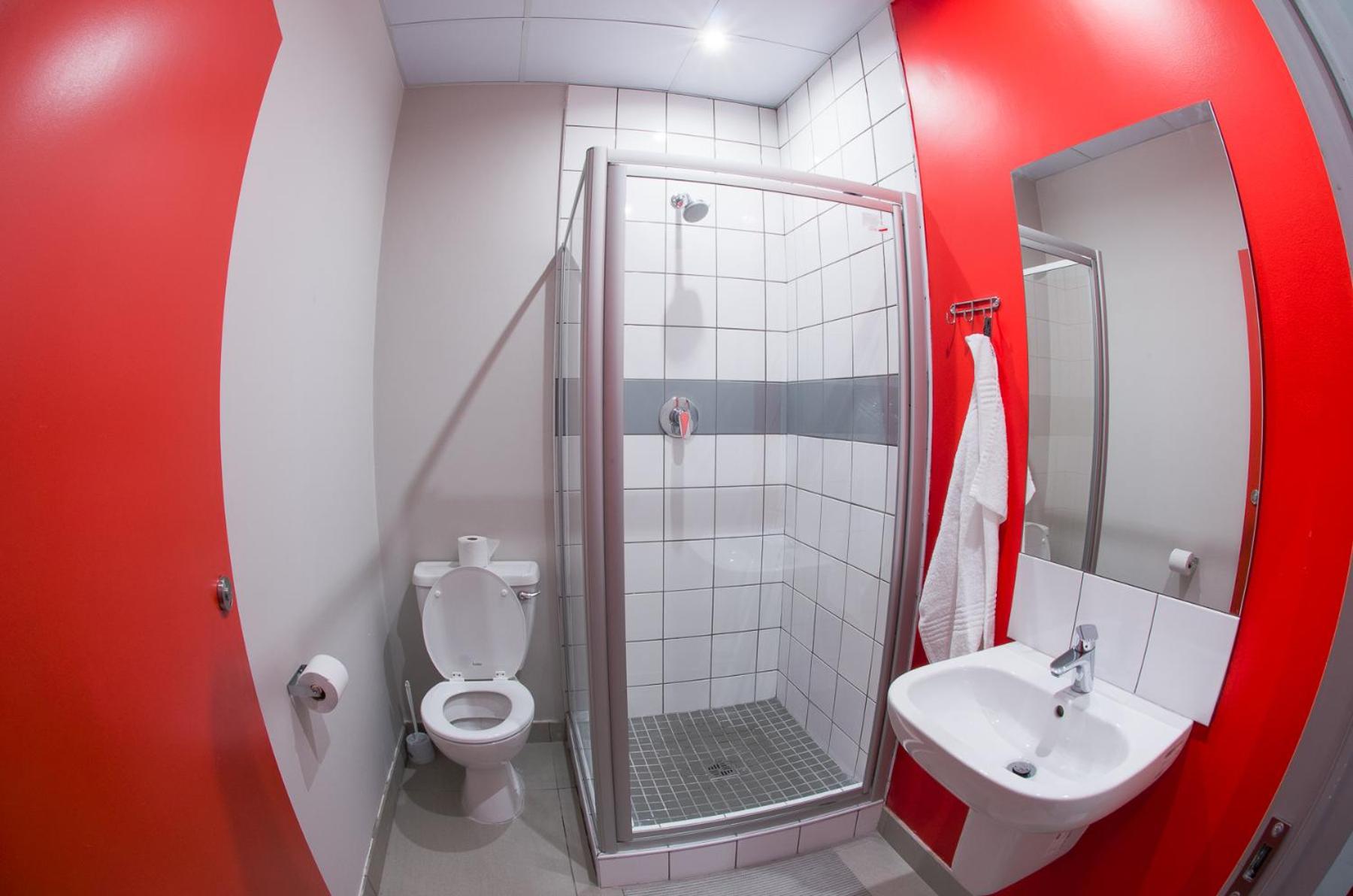 91 Loop Boutique Hostel