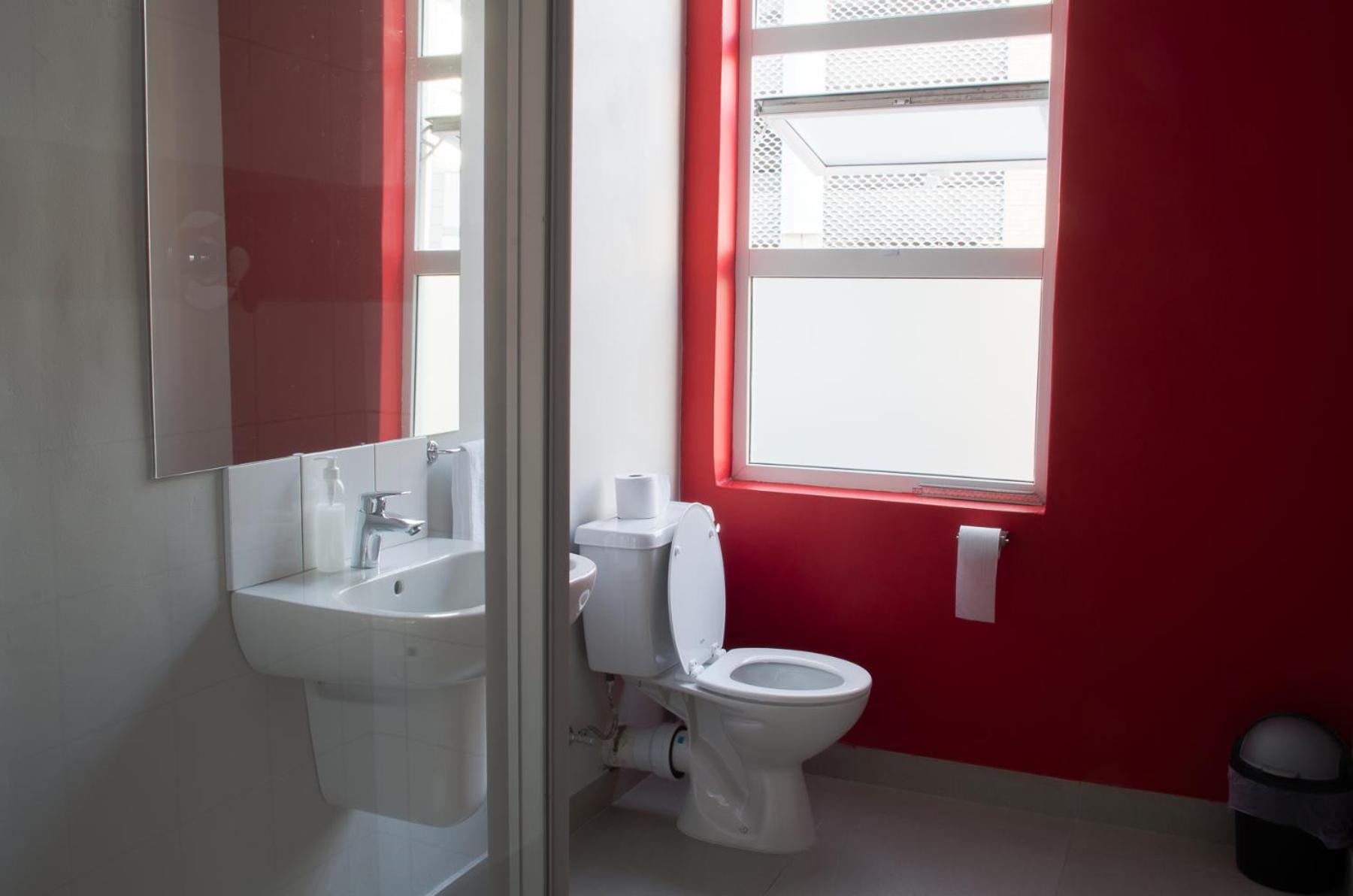 91 Loop Boutique Hostel