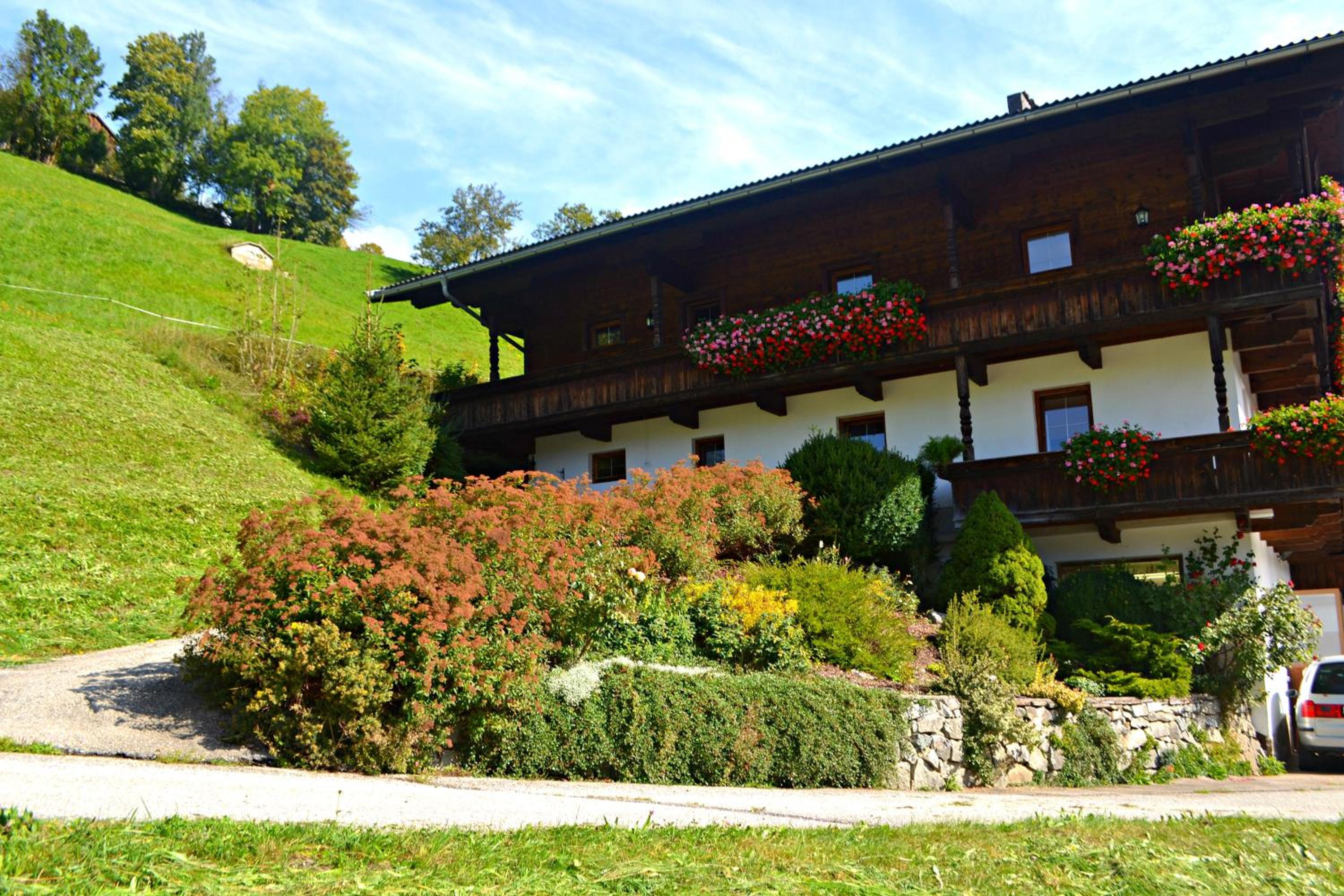 Appartements Zellner