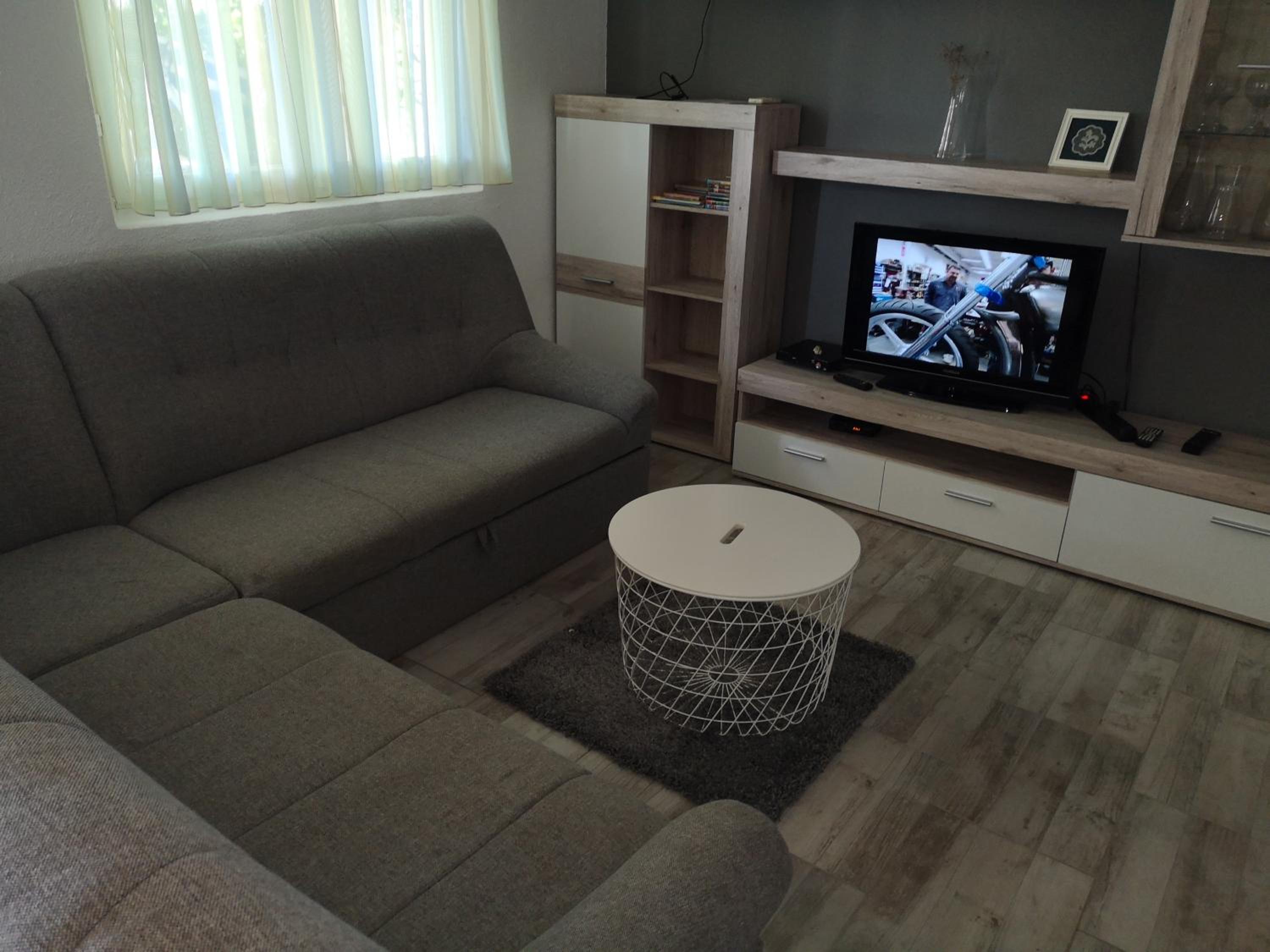 Apartments Jasna view 3