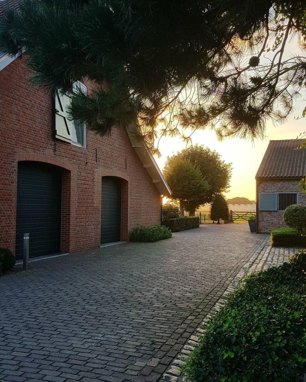 B&B Bergenhof