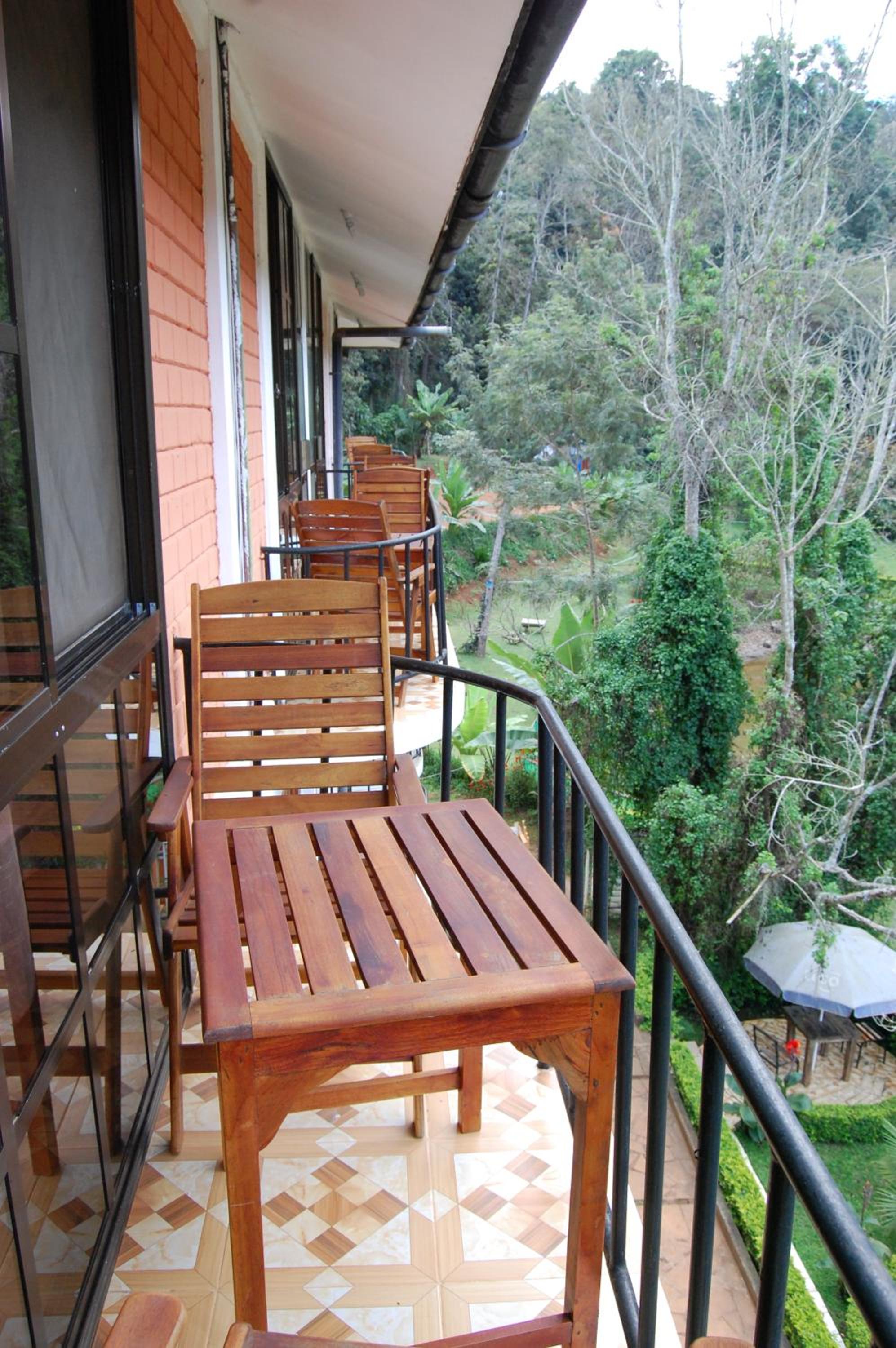Kakakuona Resort