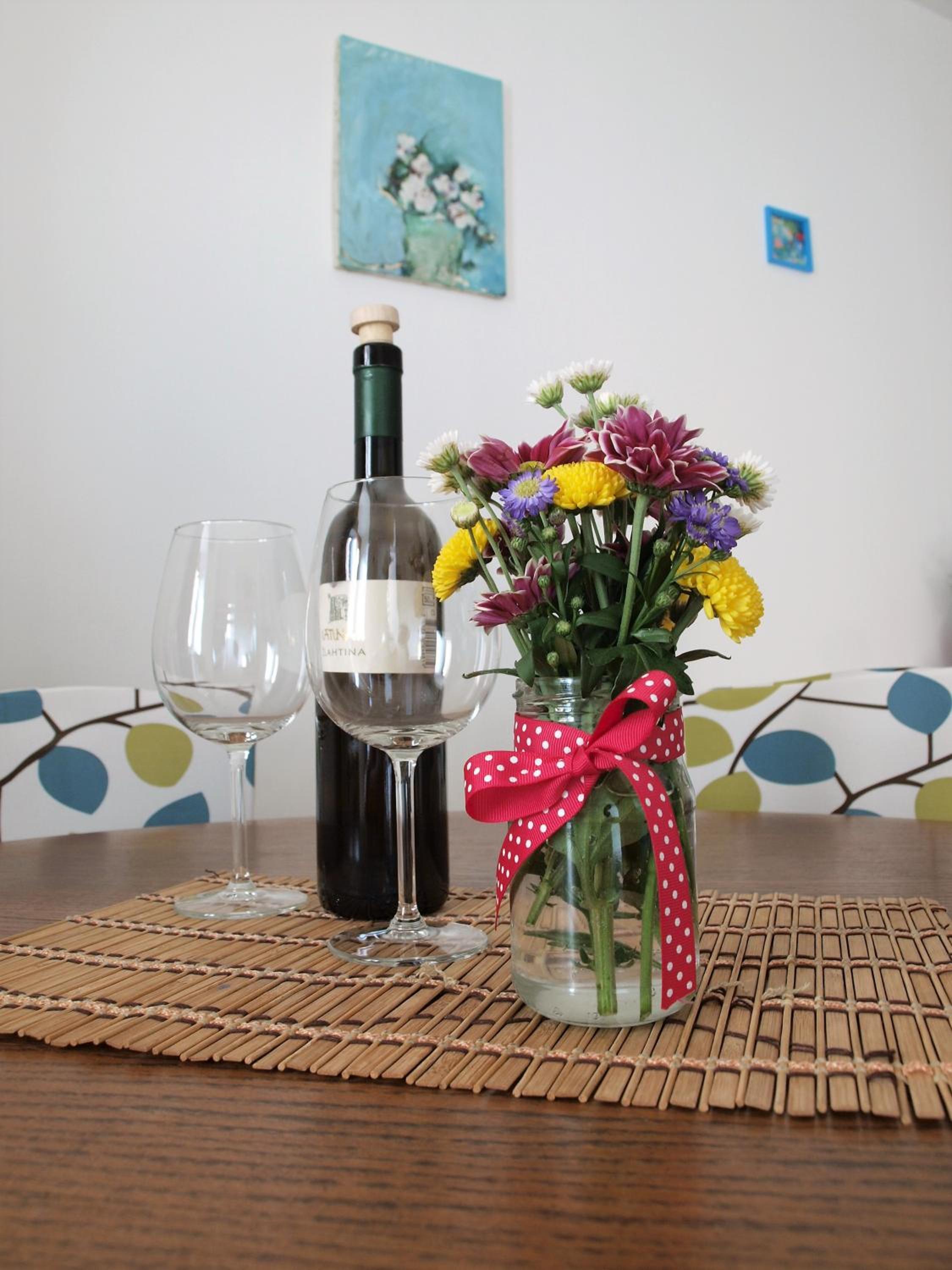 Lovely Apartment in Old Town view 3