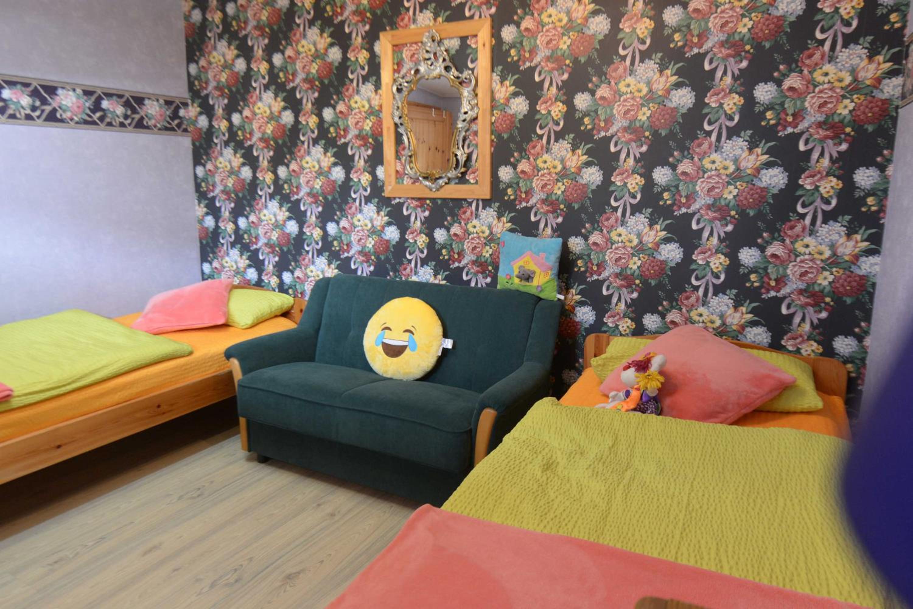 Ferienhaus ODIN