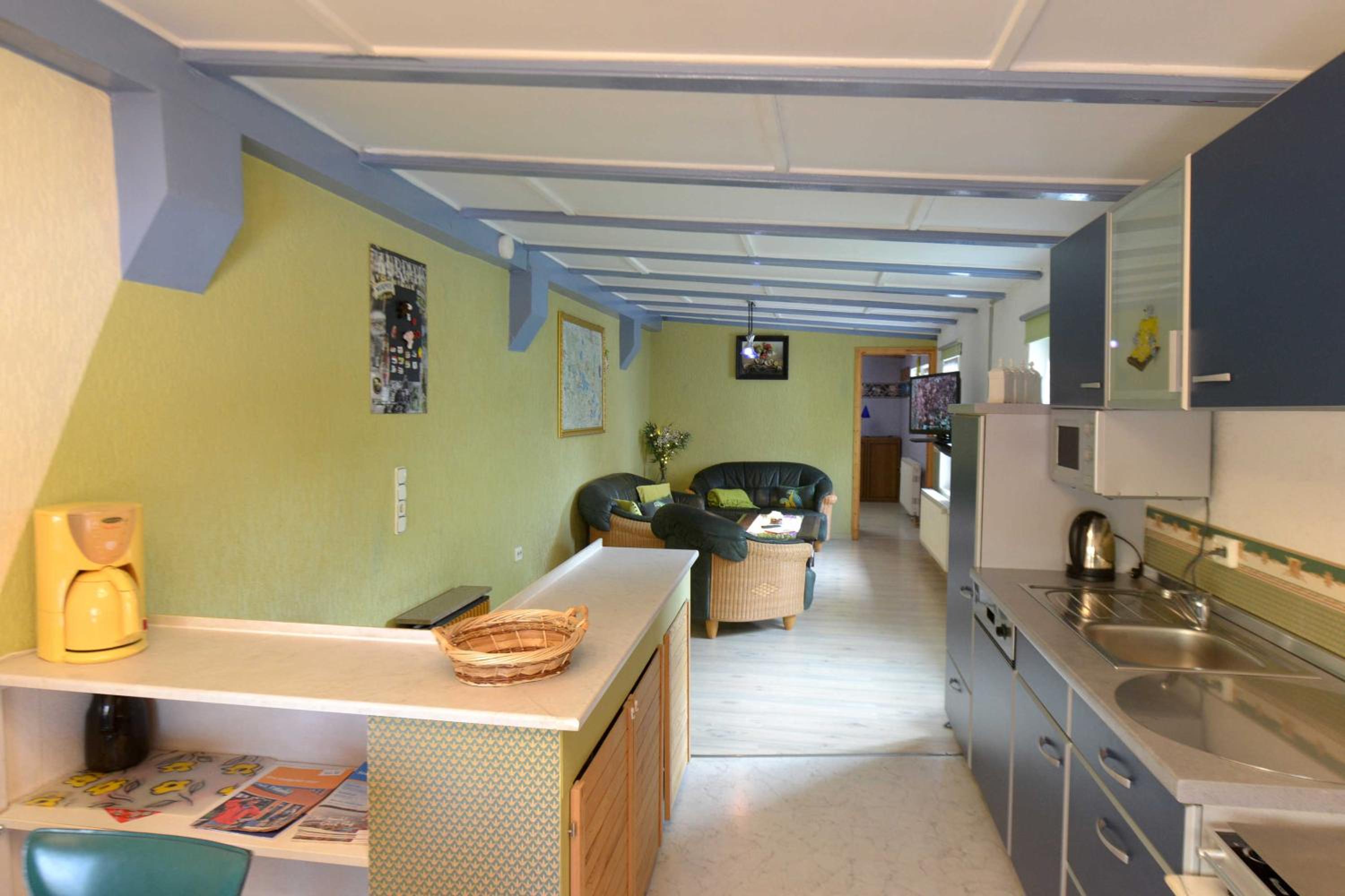 Ferienhaus ODIN