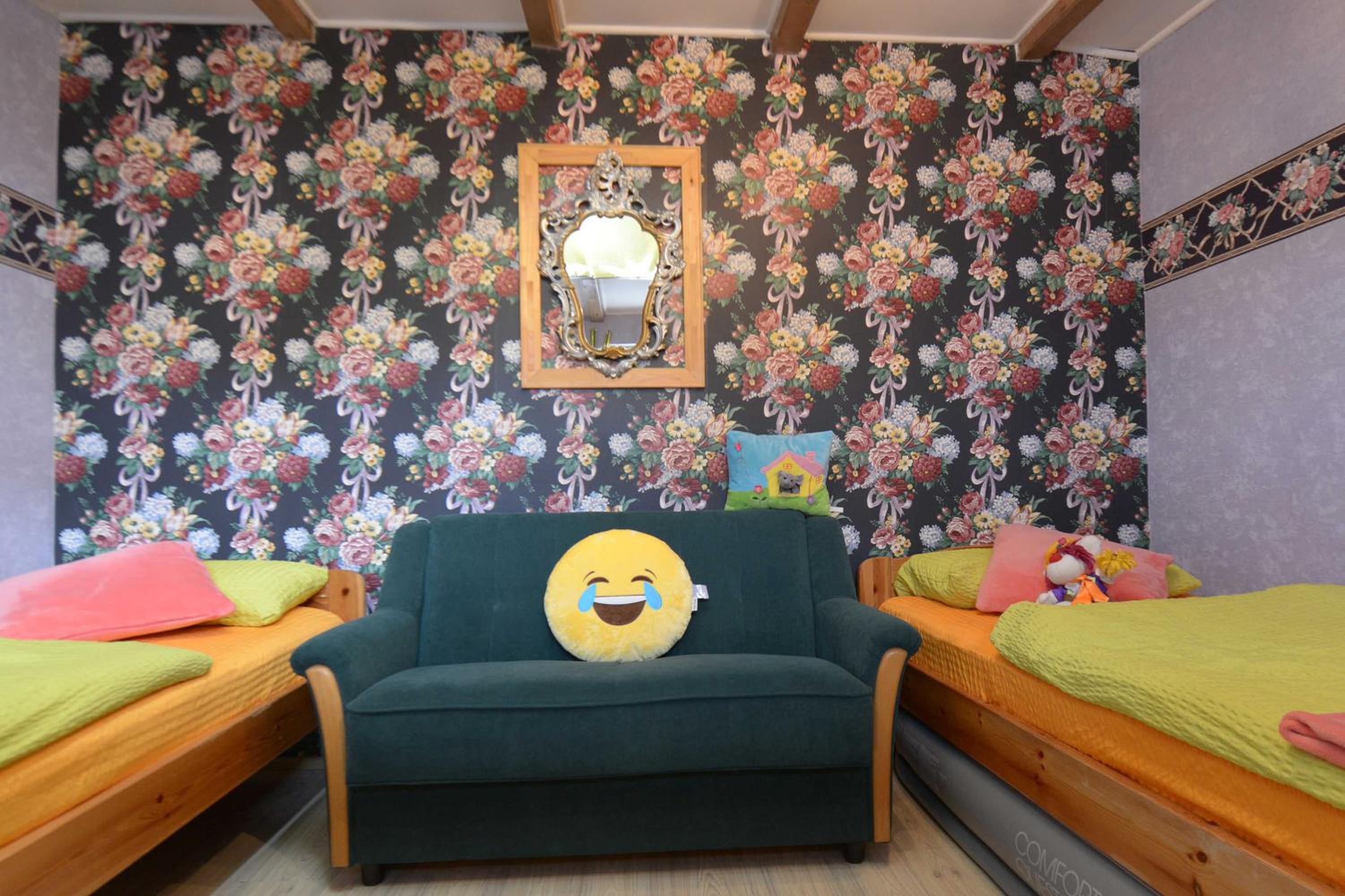Ferienhaus ODIN