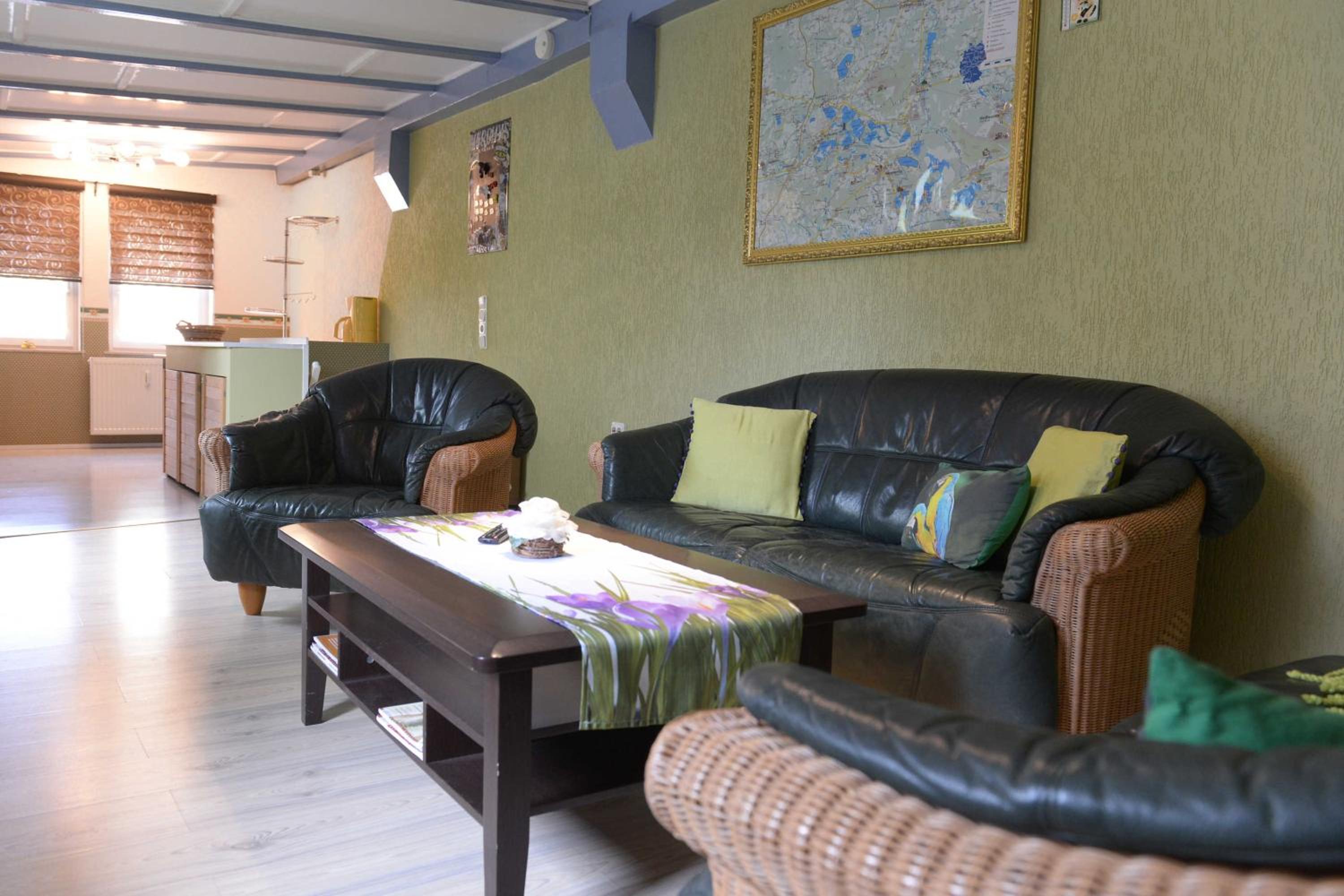 Ferienhaus ODIN