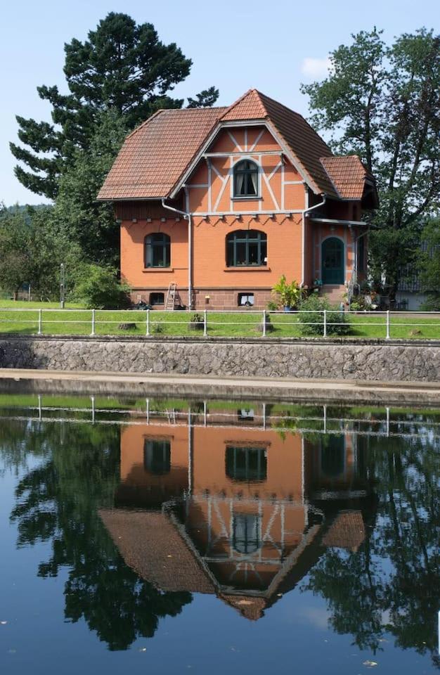 Ferienwohnungen Haus am See view 5