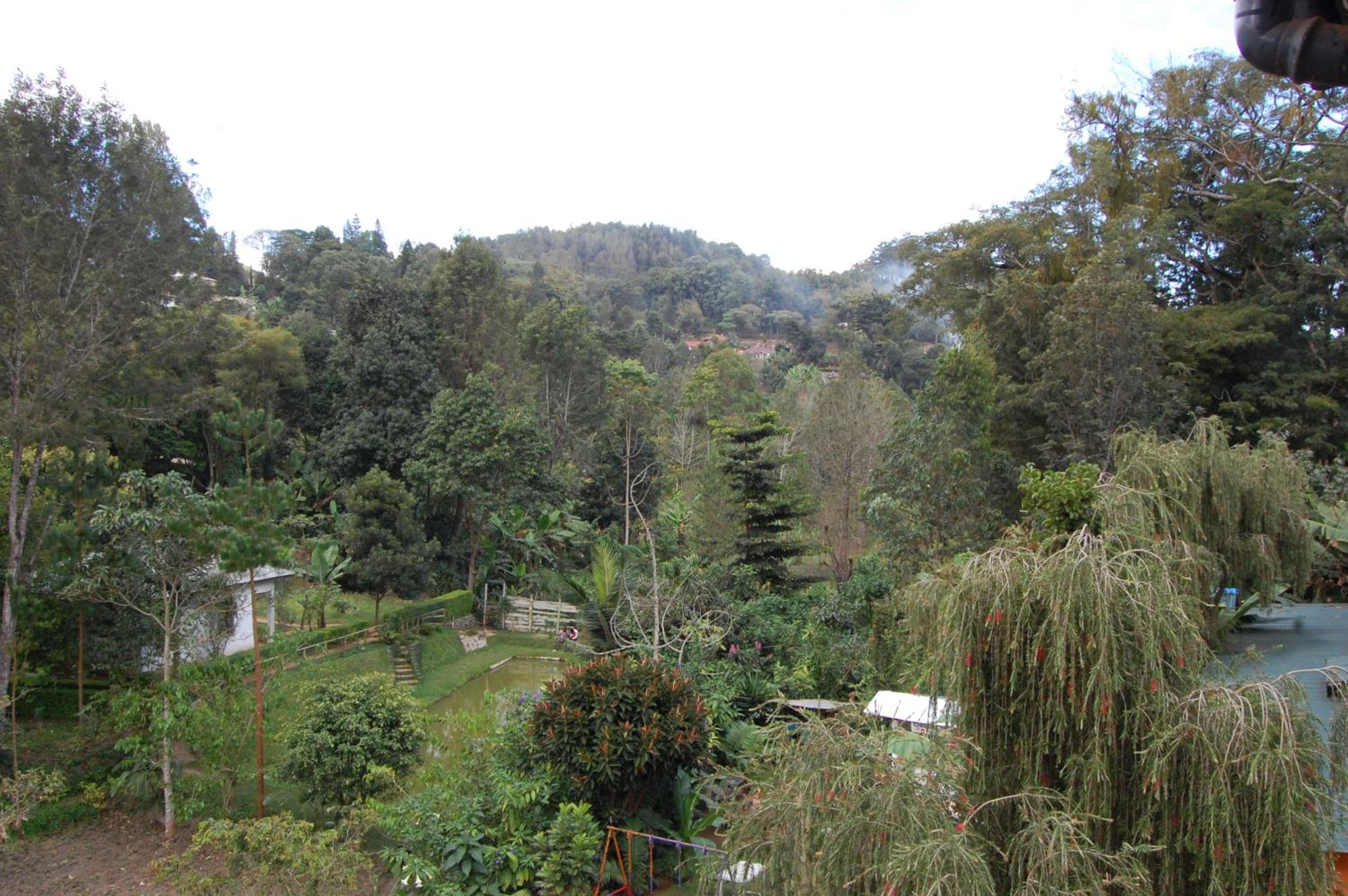Kakakuona Resort