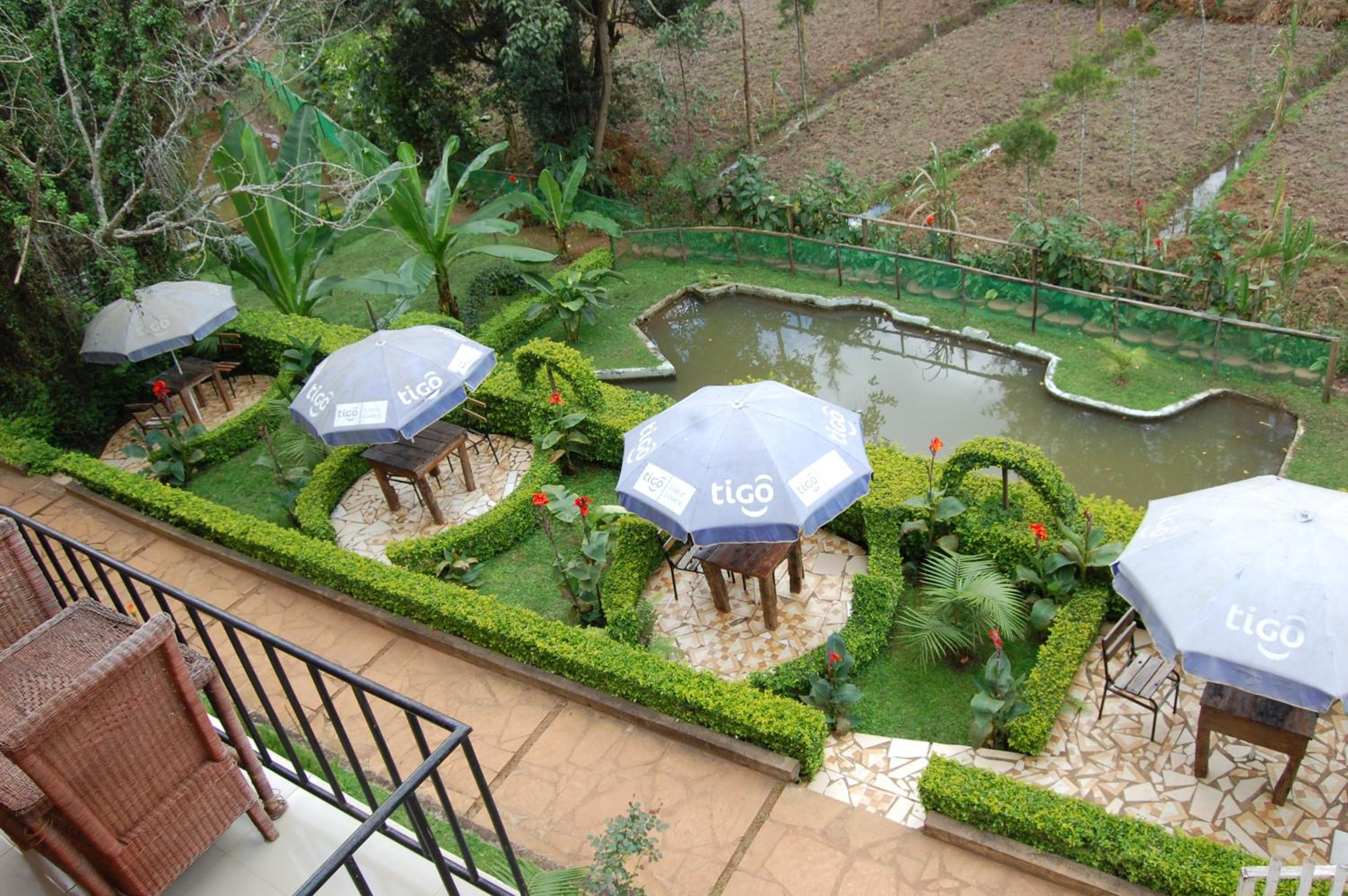 Kakakuona Resort