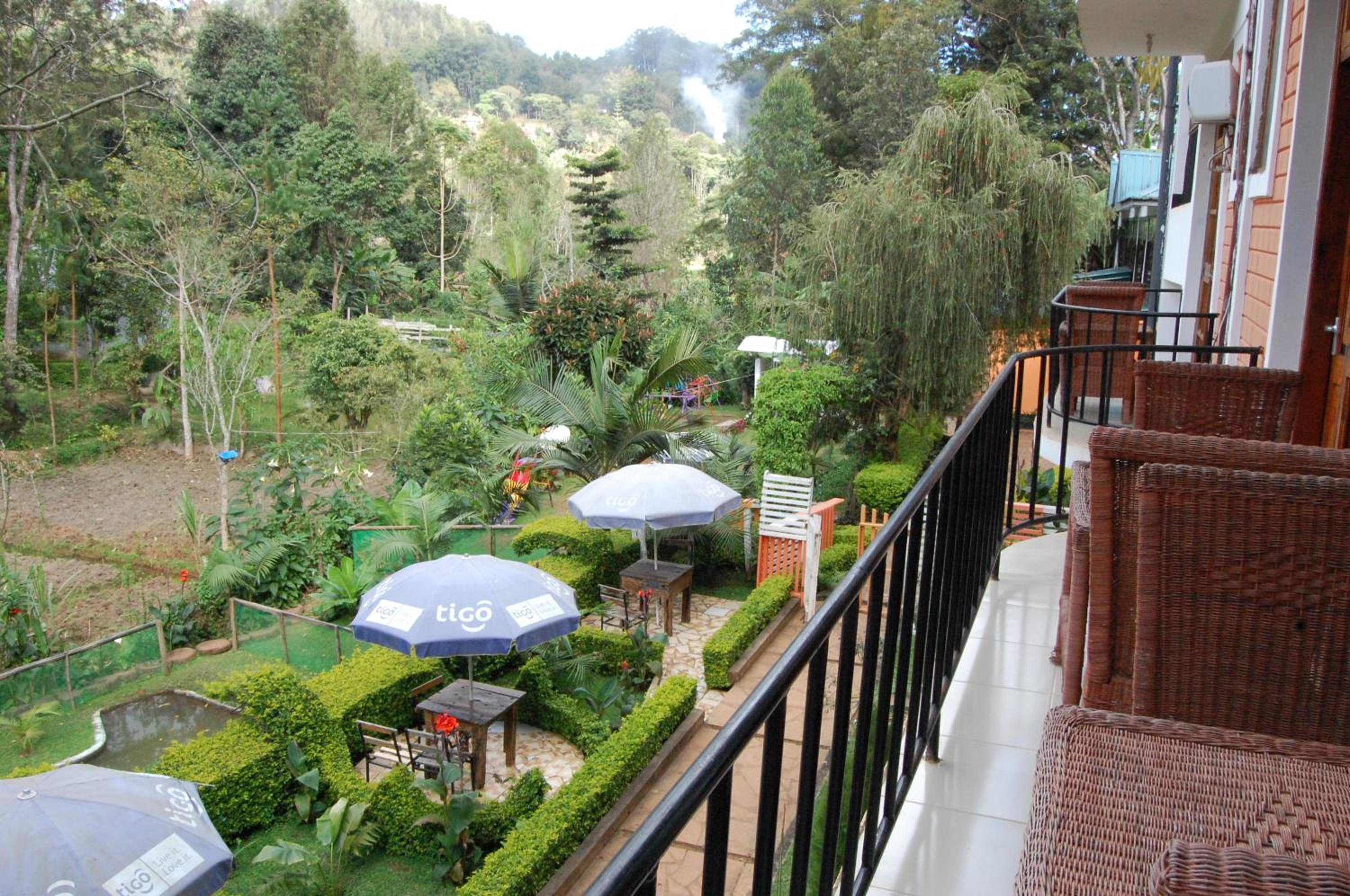 Kakakuona Resort