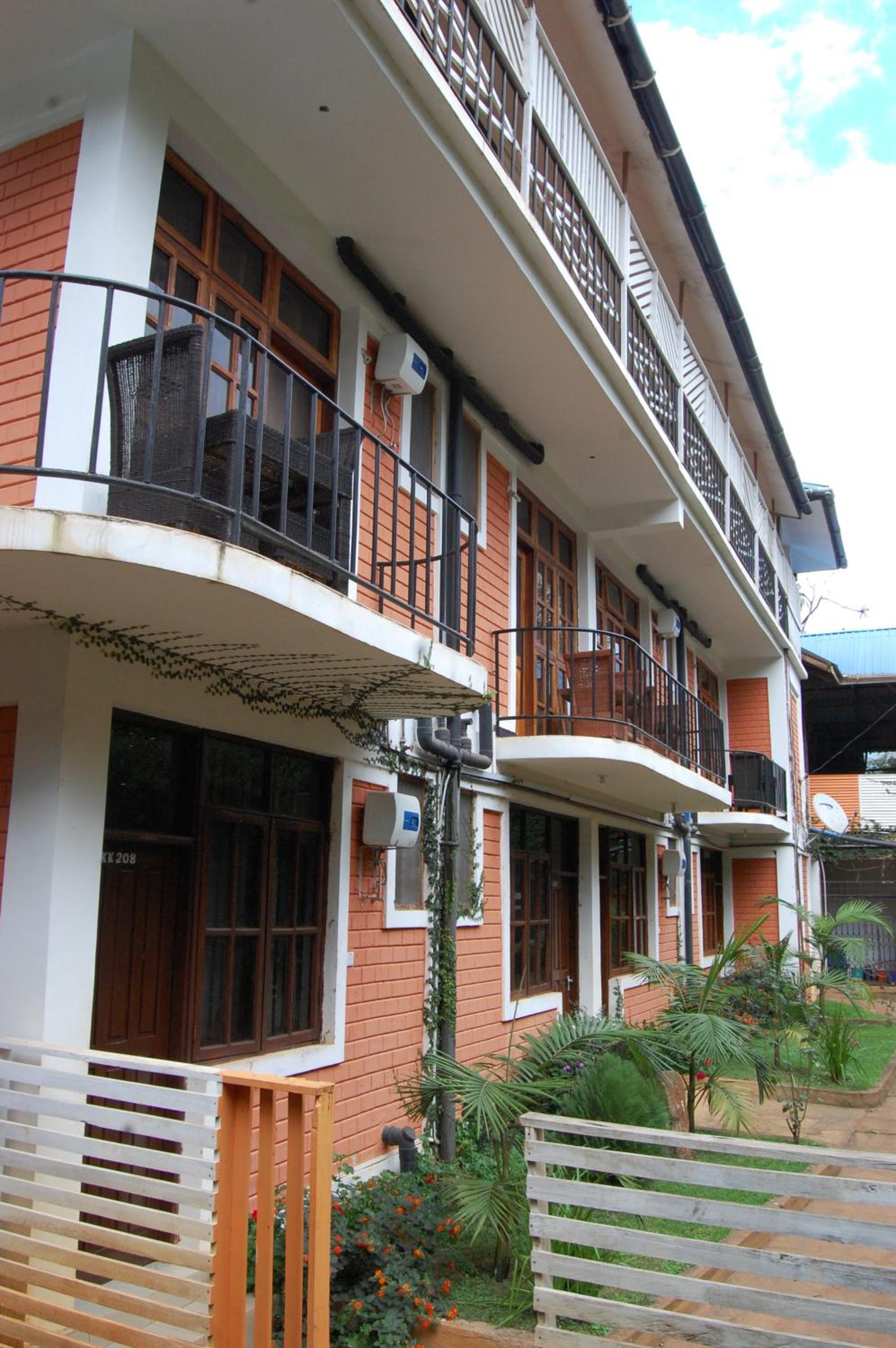 Kakakuona Resort