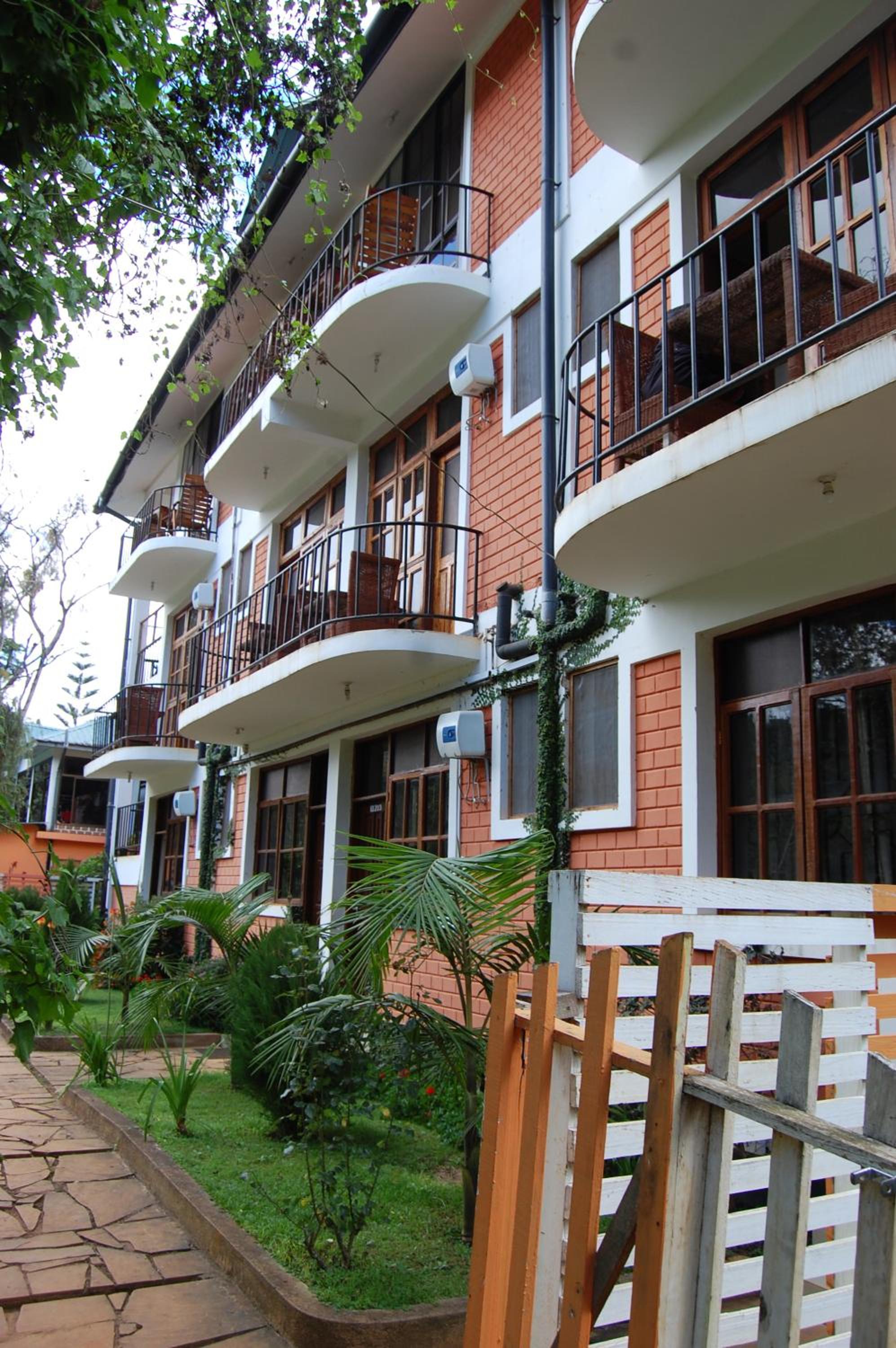 Kakakuona Resort