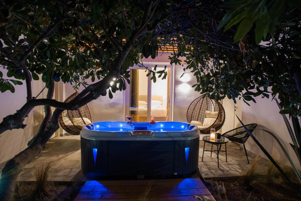 Jacuzzi