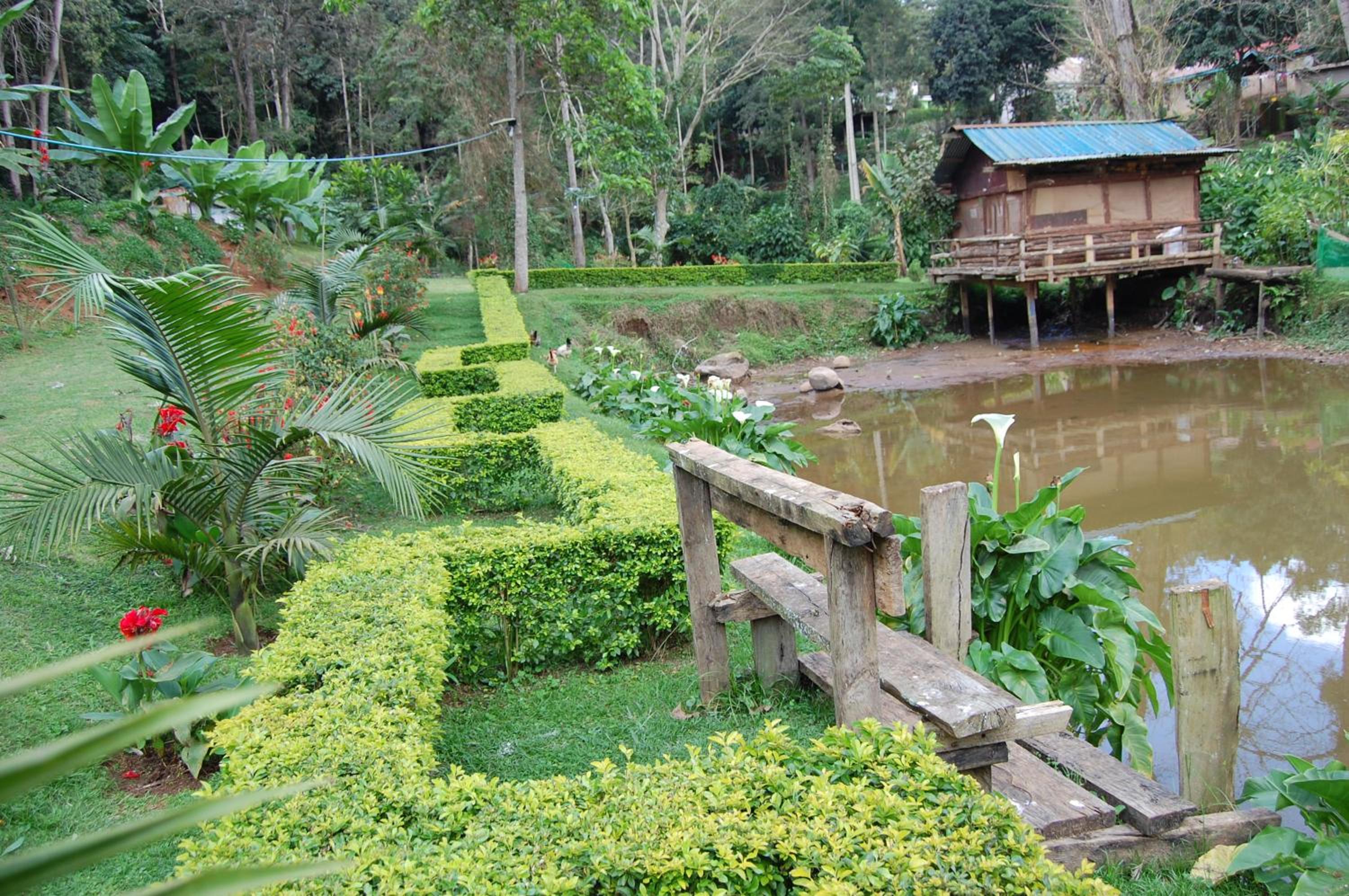 Kakakuona Resort