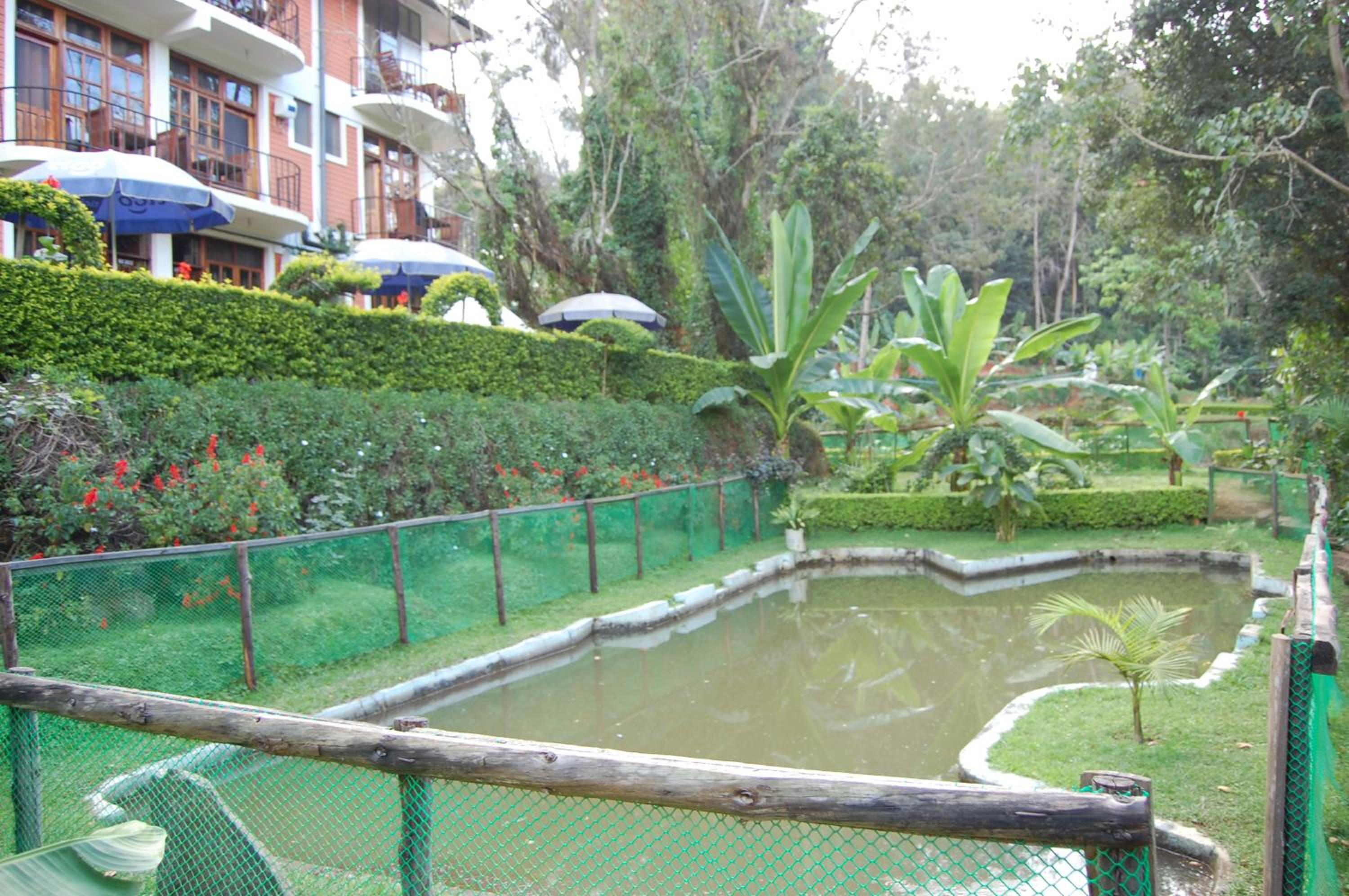 Kakakuona Resort