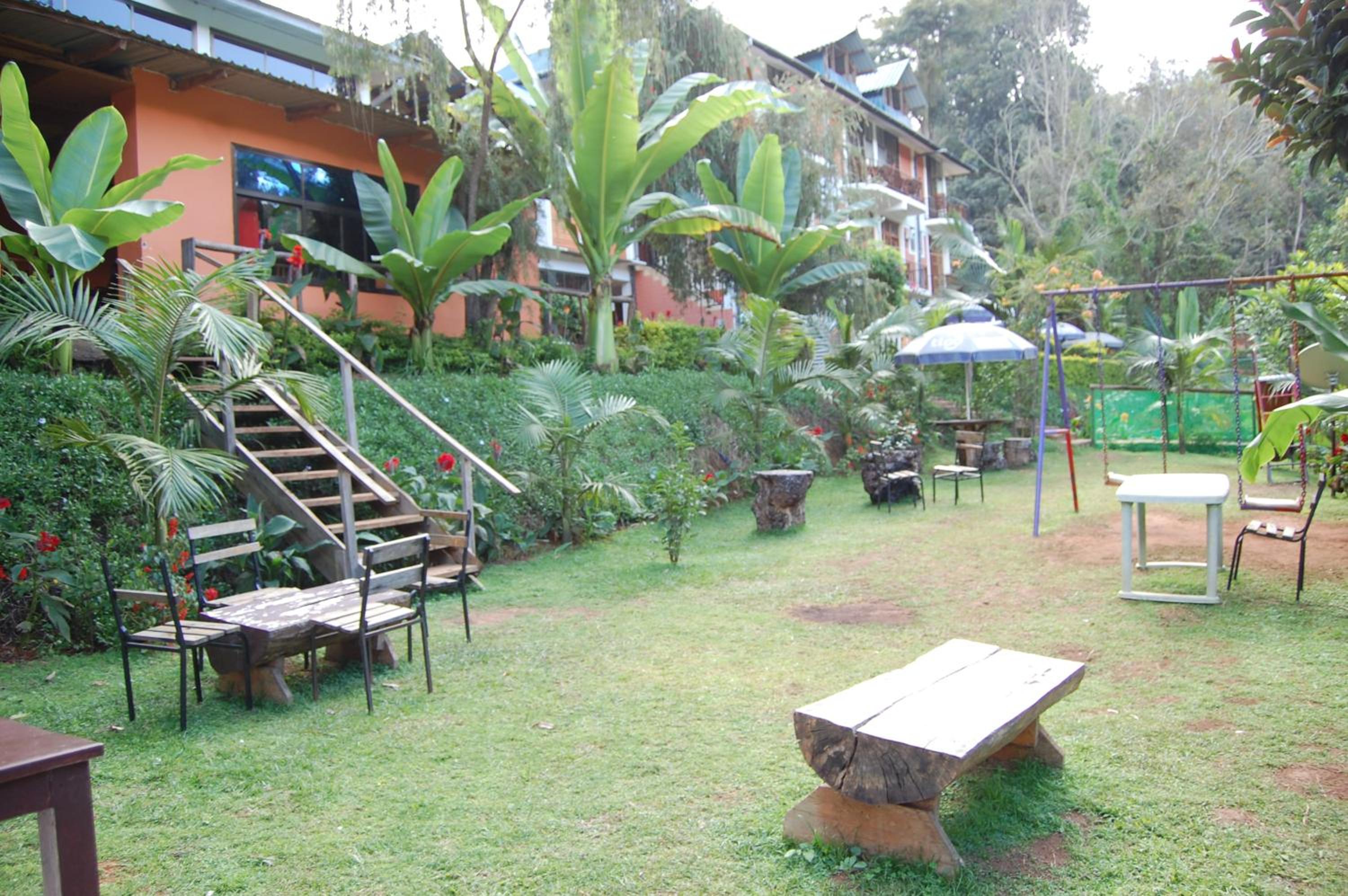 Kakakuona Resort