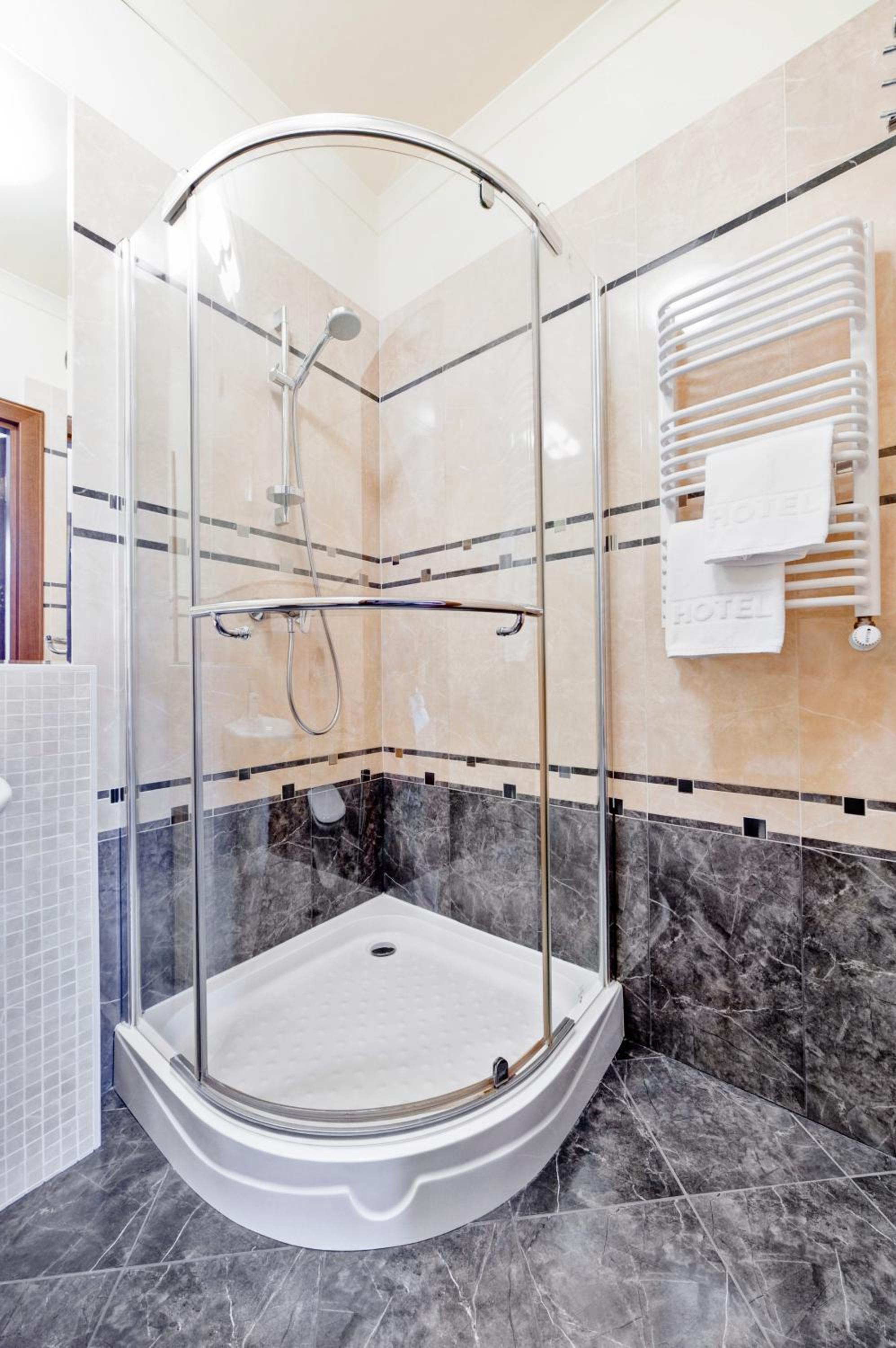 Apartamenty Retro