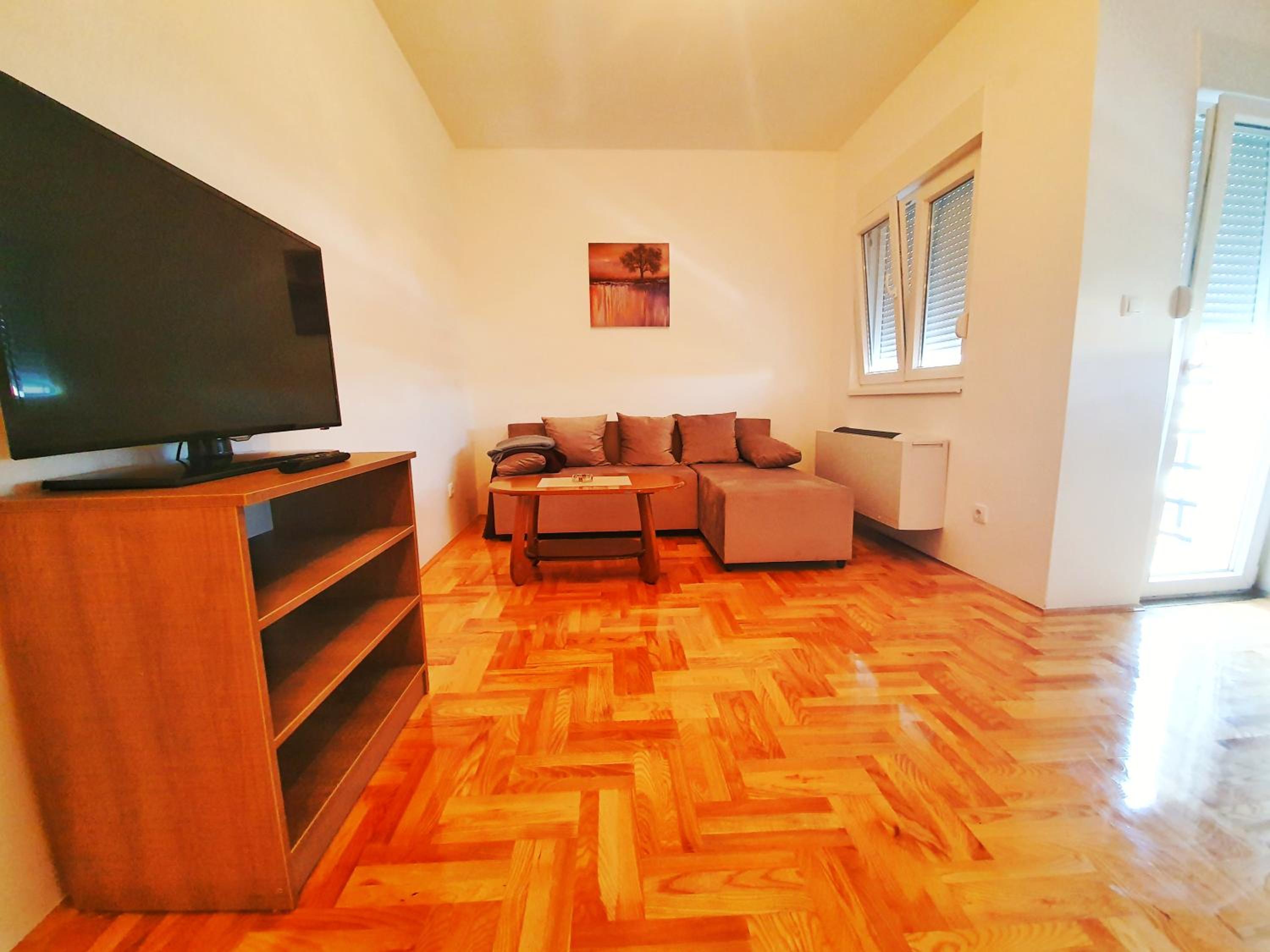 Apartman 44 view 2