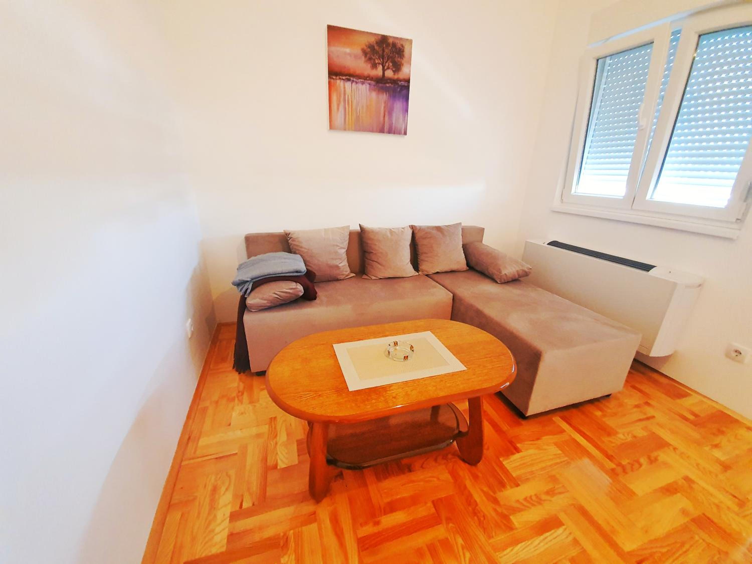 Apartman 44 view 5