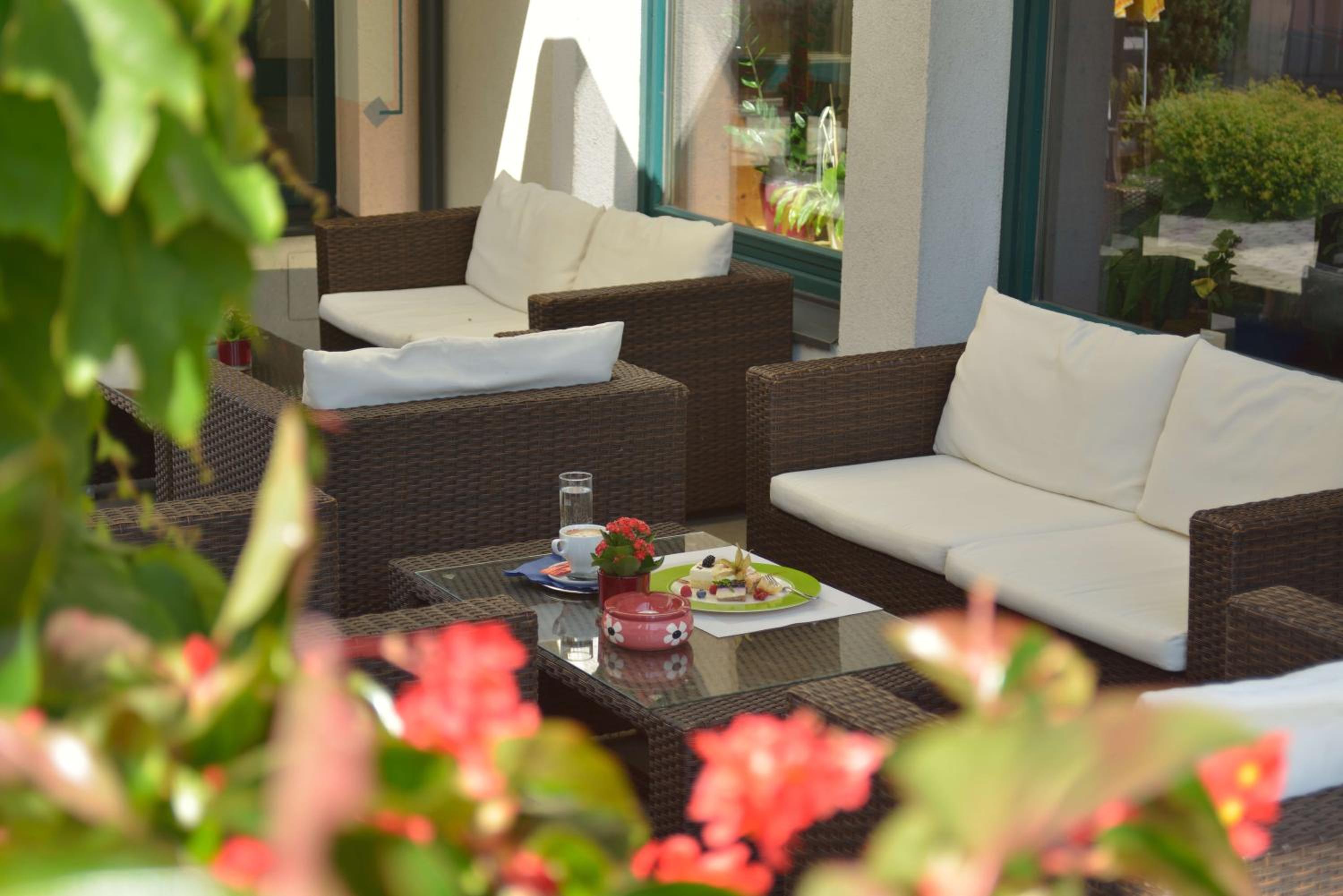 Hotel Flattacher Hof