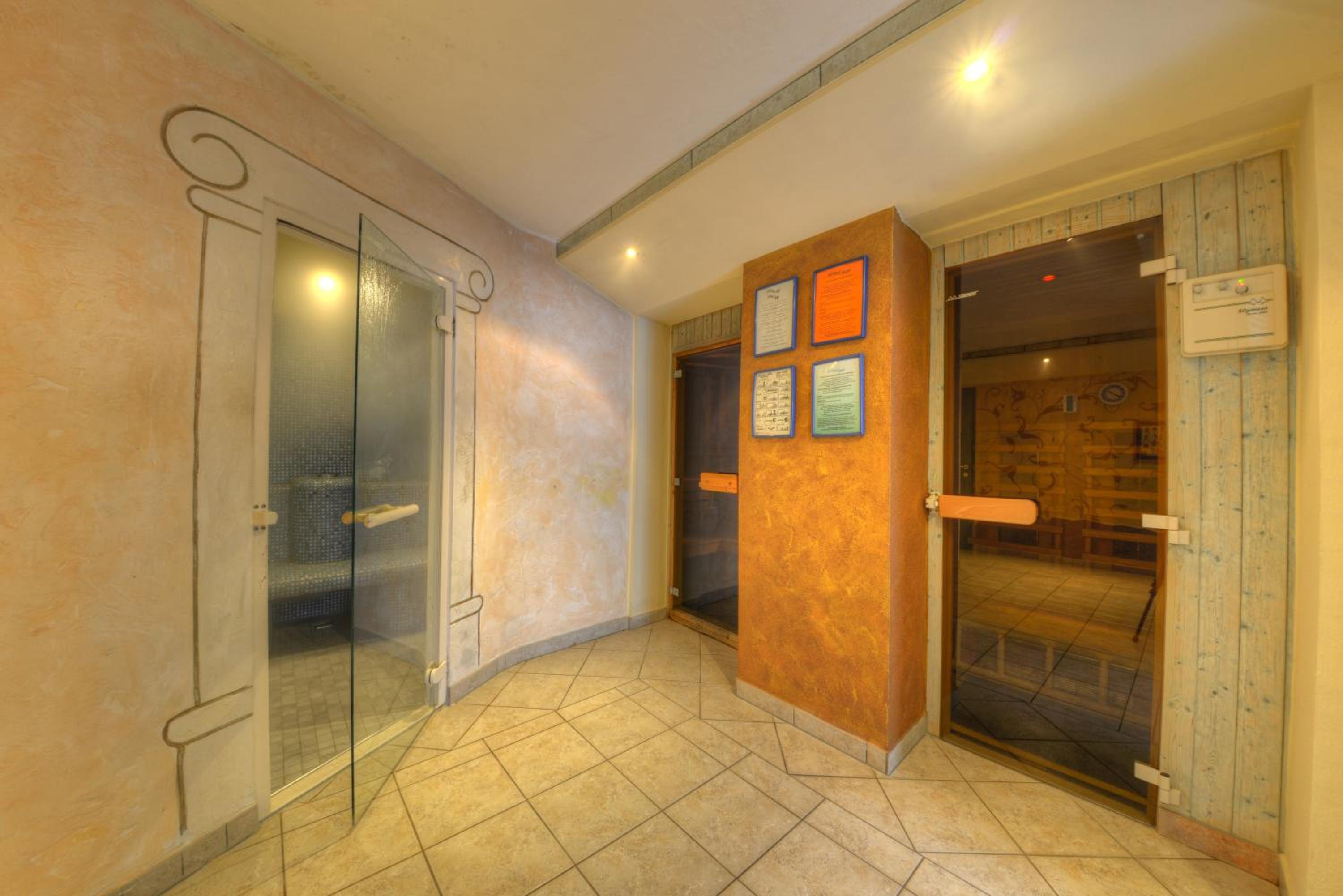 Hotel Flattacher Hof