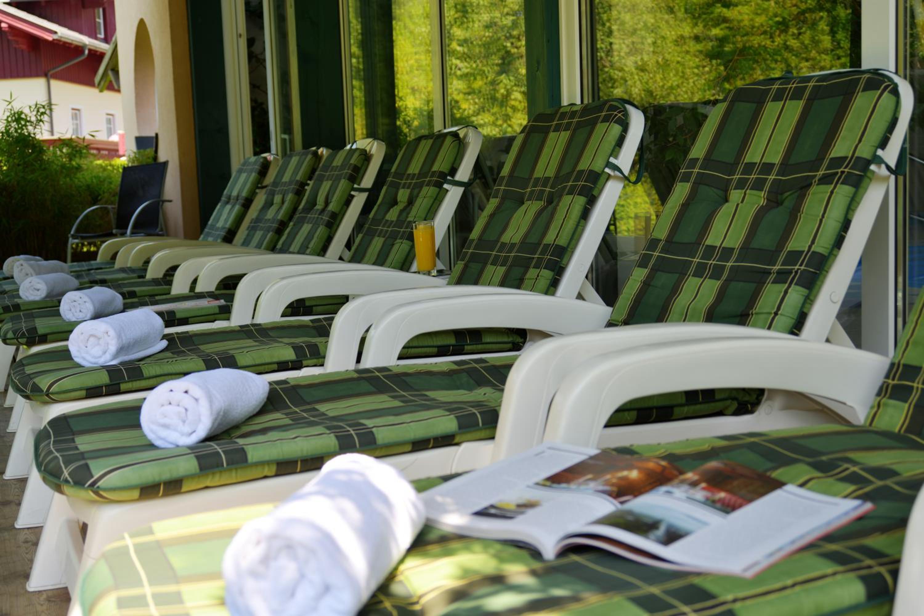 Hotel Flattacher Hof