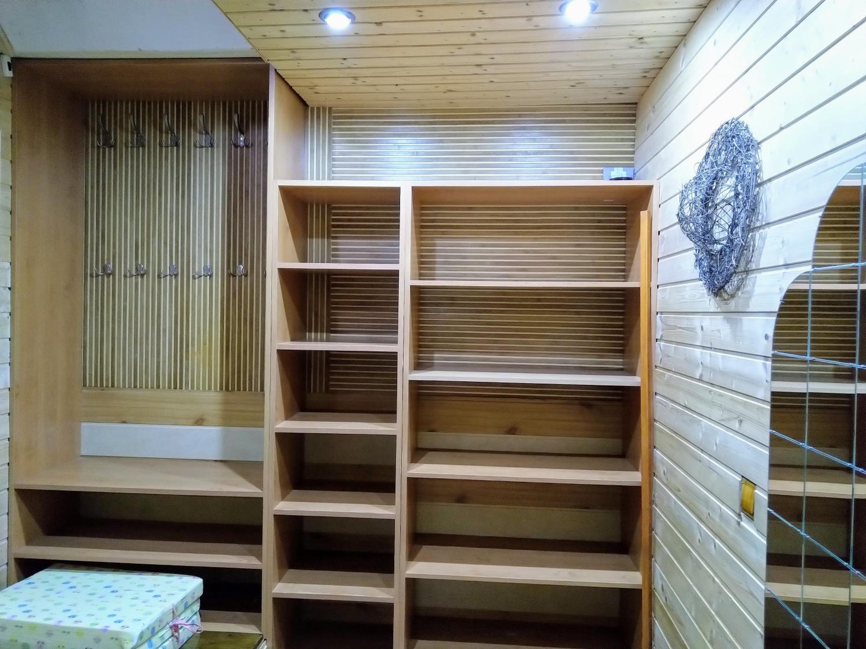 Apartmány U Aničky