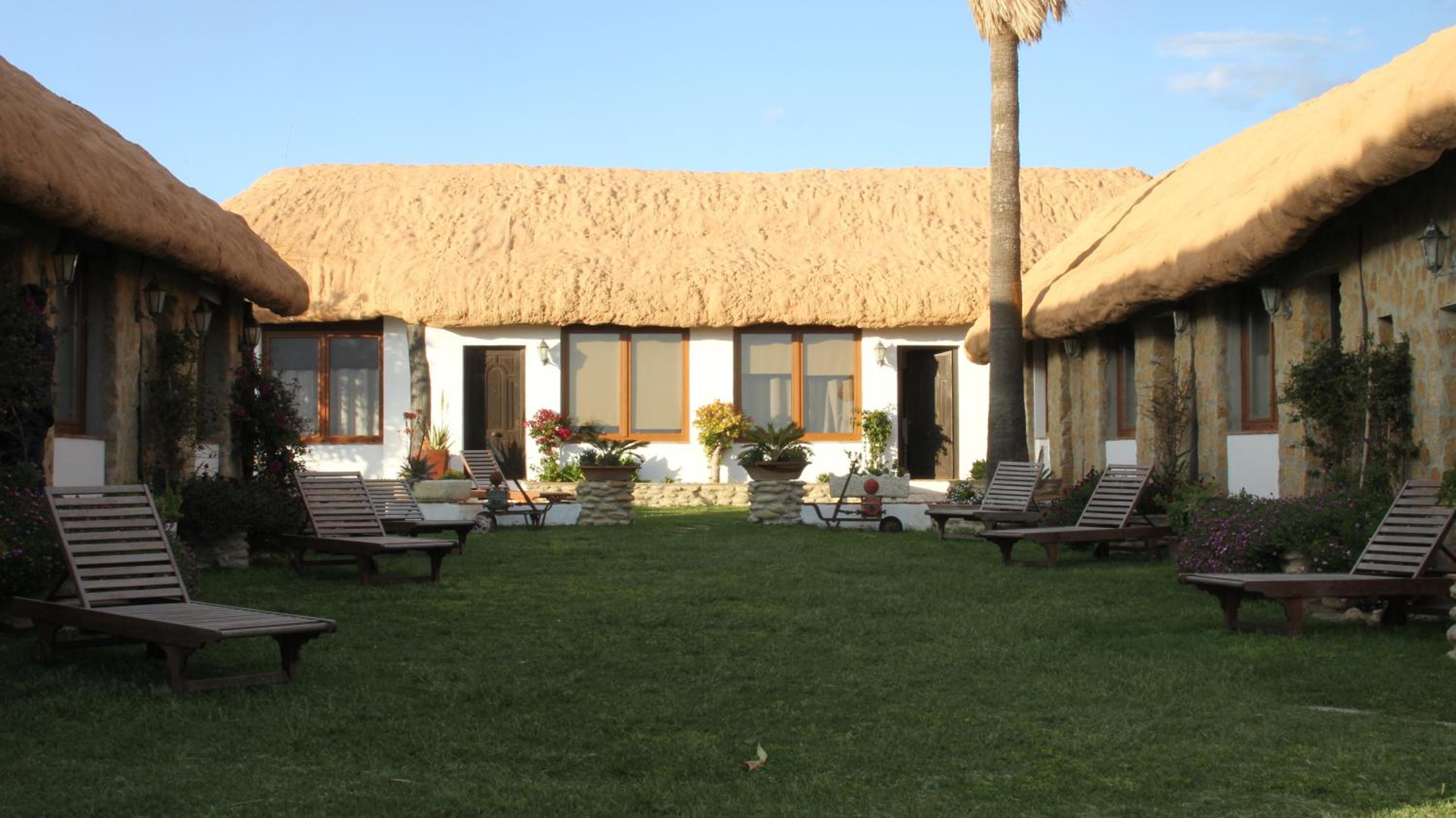 Habitaciones Sajorami Beach view 3