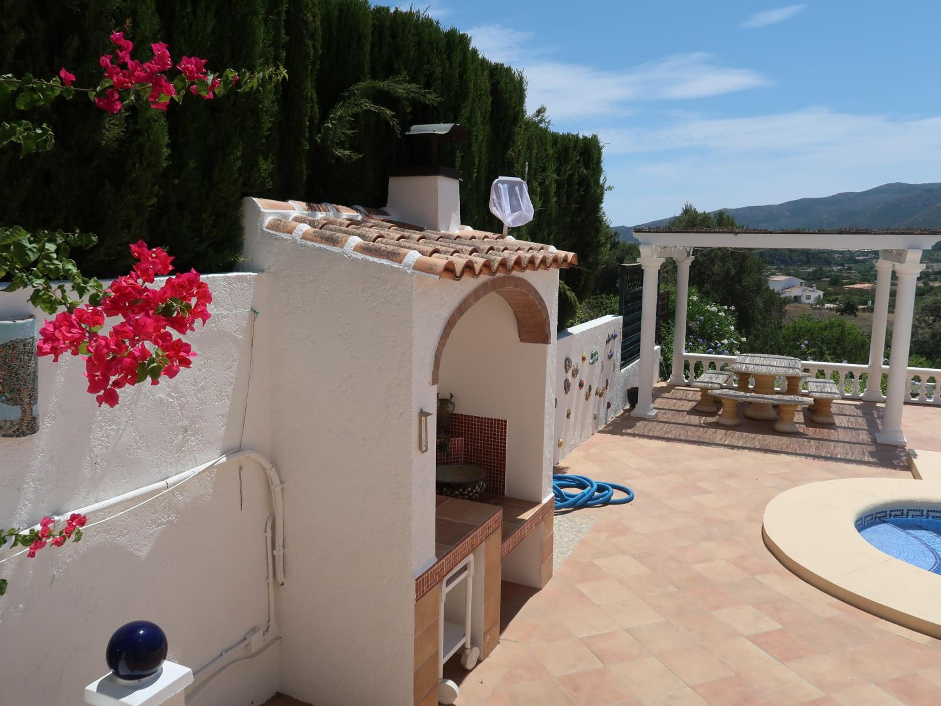 Casa Solvino