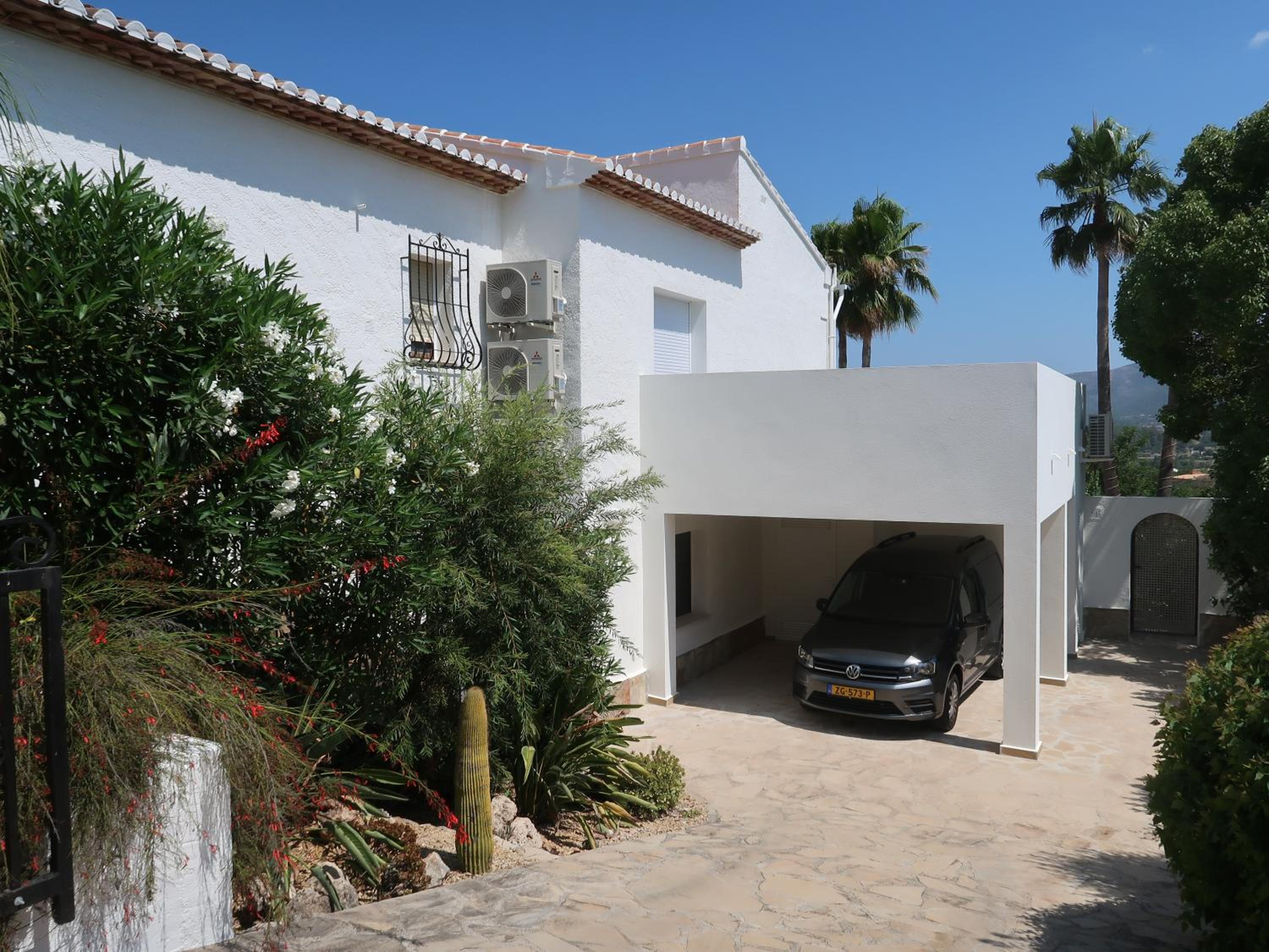 Casa Solvino