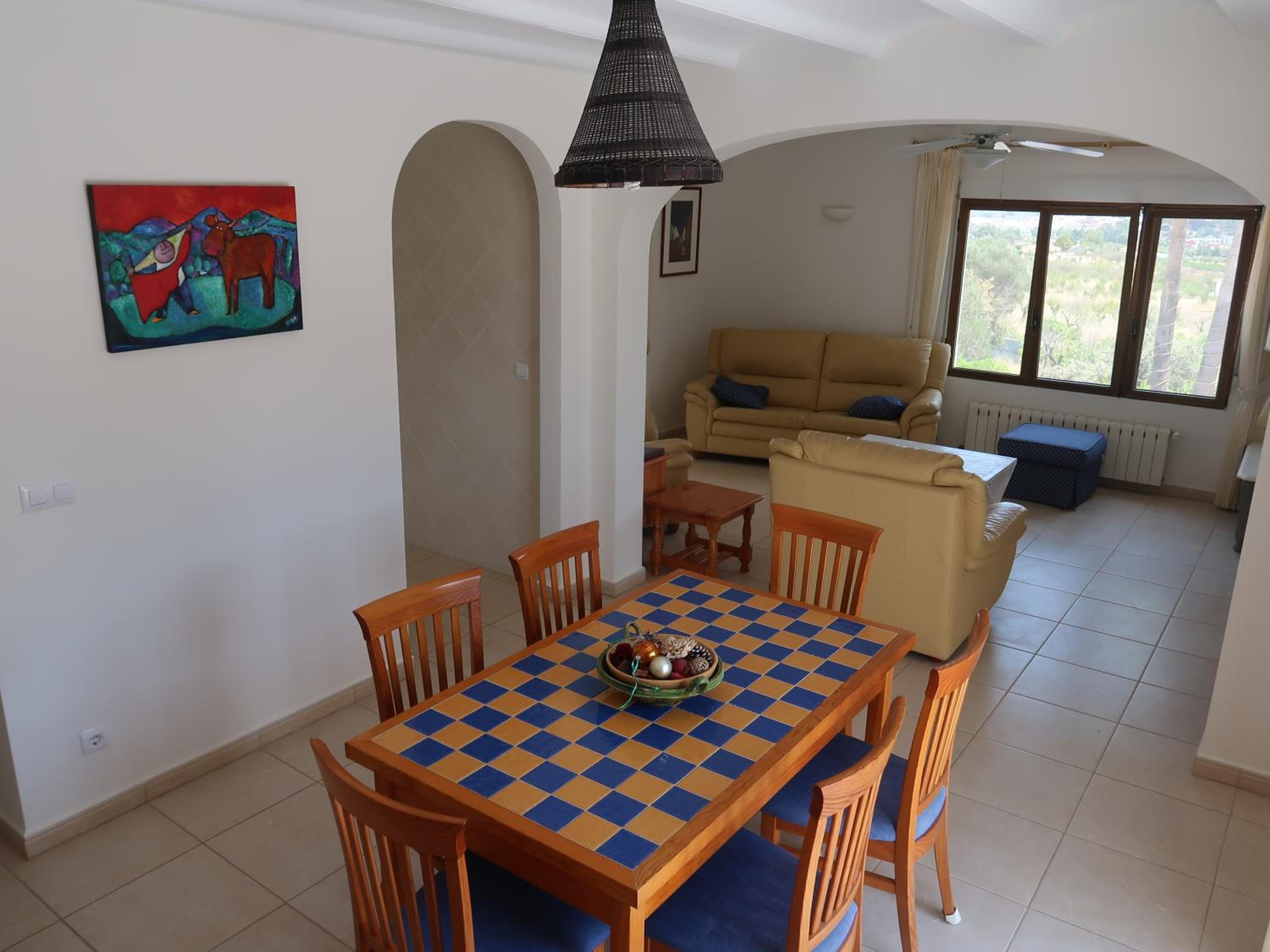 Casa Solvino