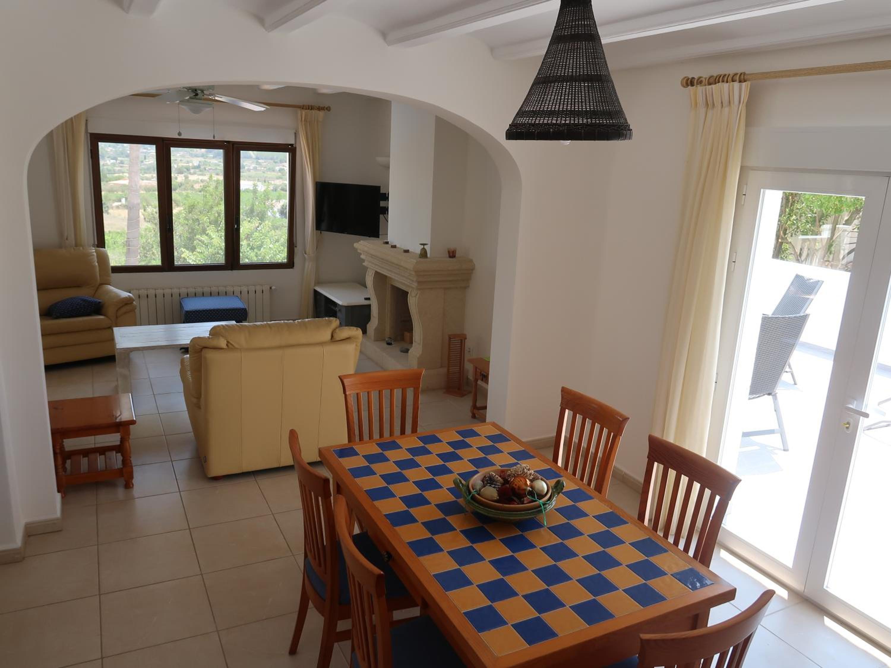 Casa Solvino