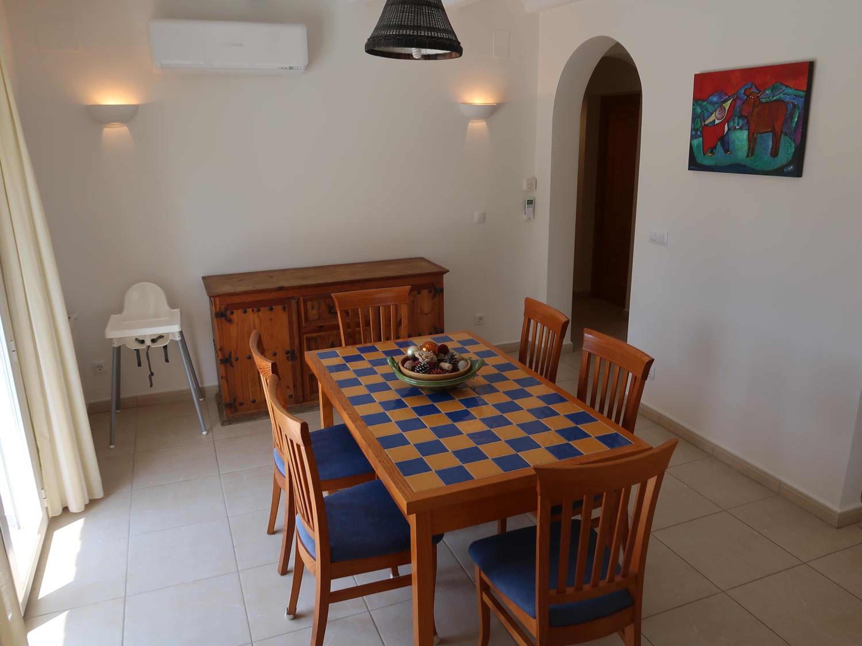 Casa Solvino