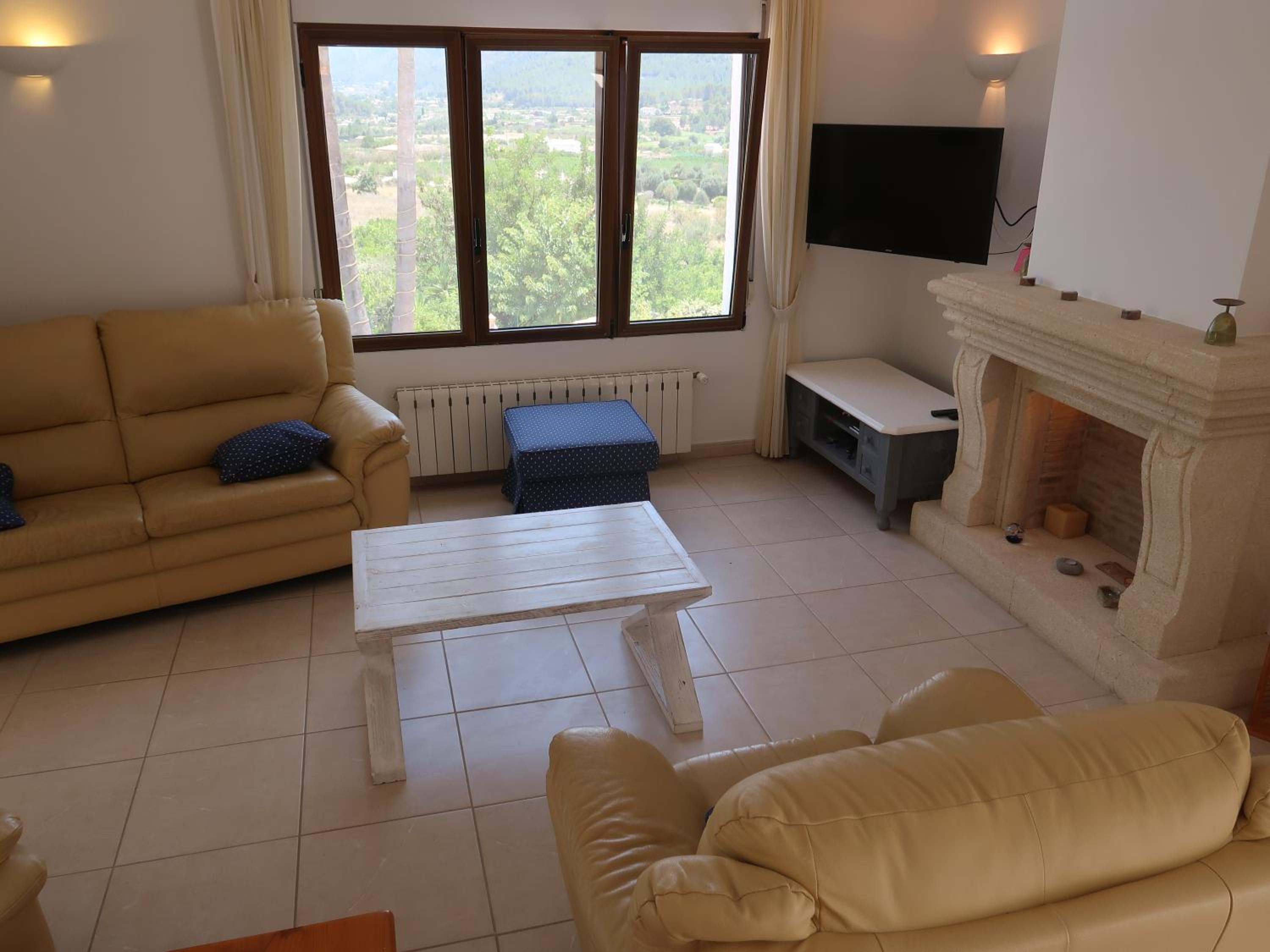 Casa Solvino