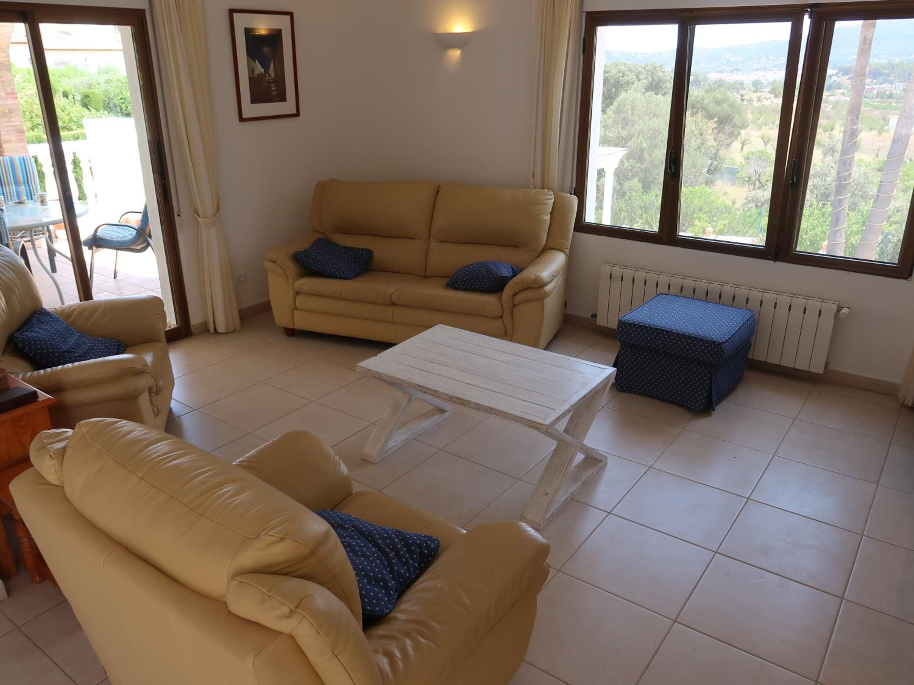 Casa Solvino