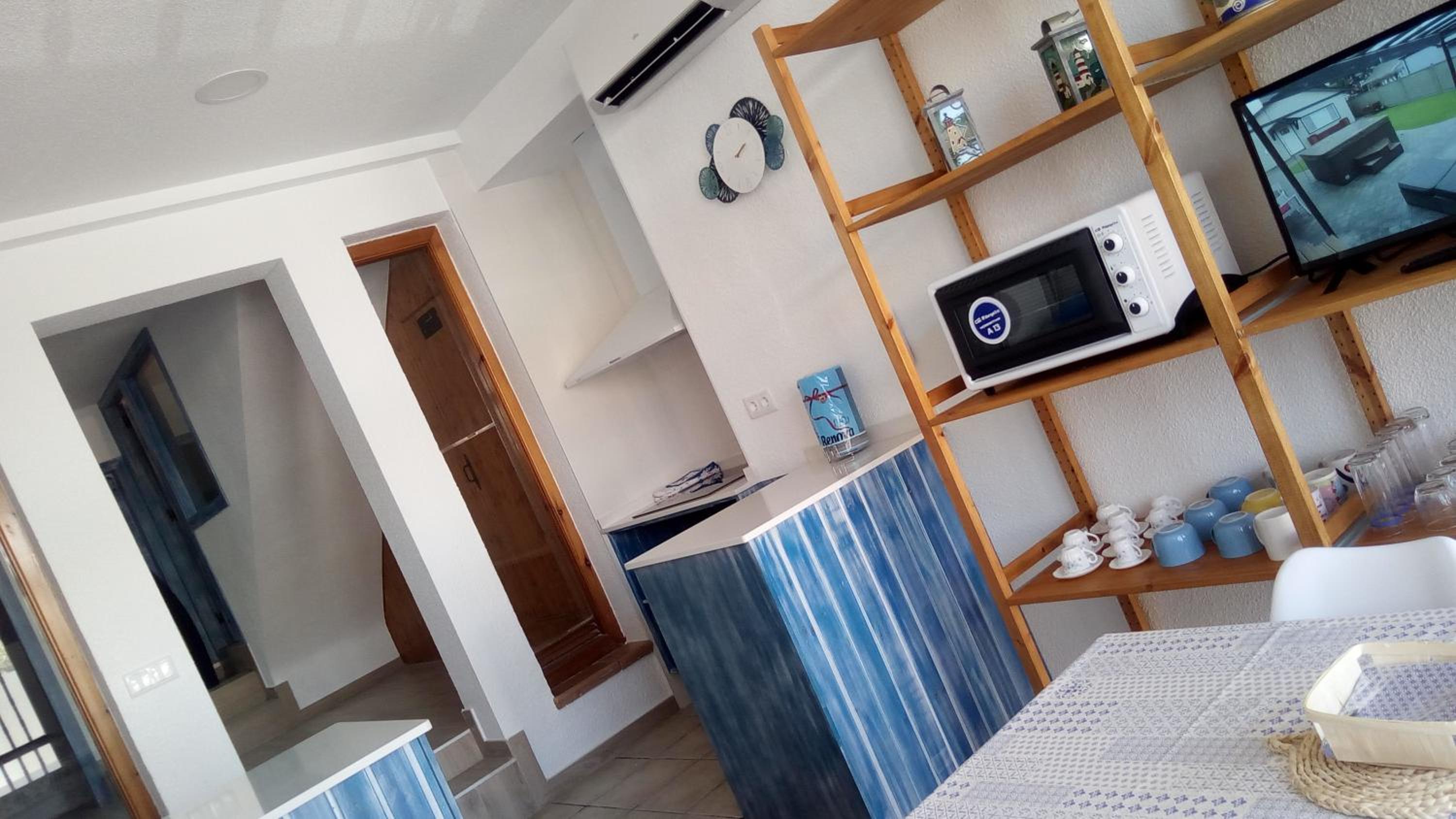 PILARSEVAHOME-APARTAMENTO MARINERO view 2