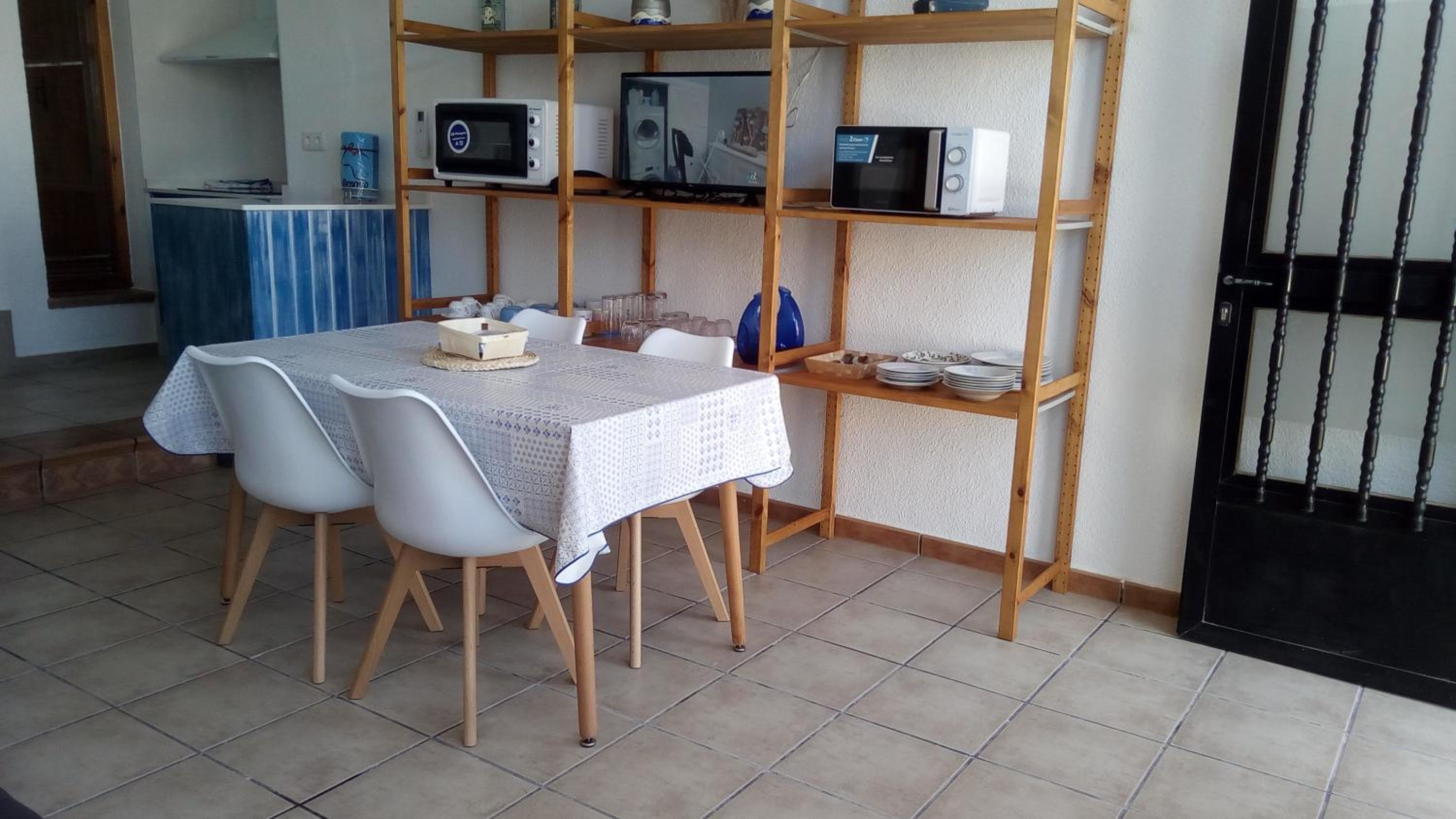 PILARSEVAHOME-APARTAMENTO MARINERO view 4