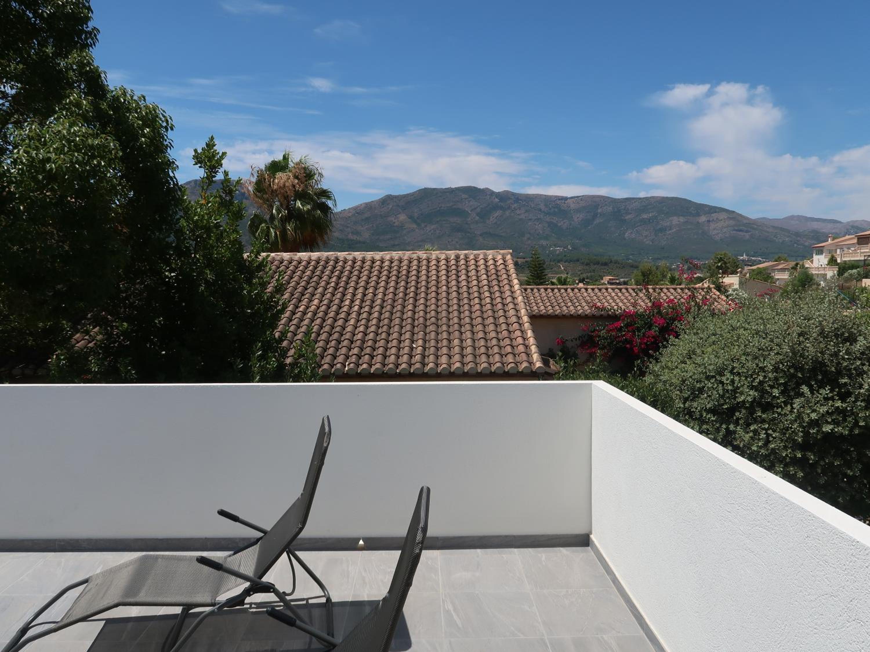 Casa Solvino